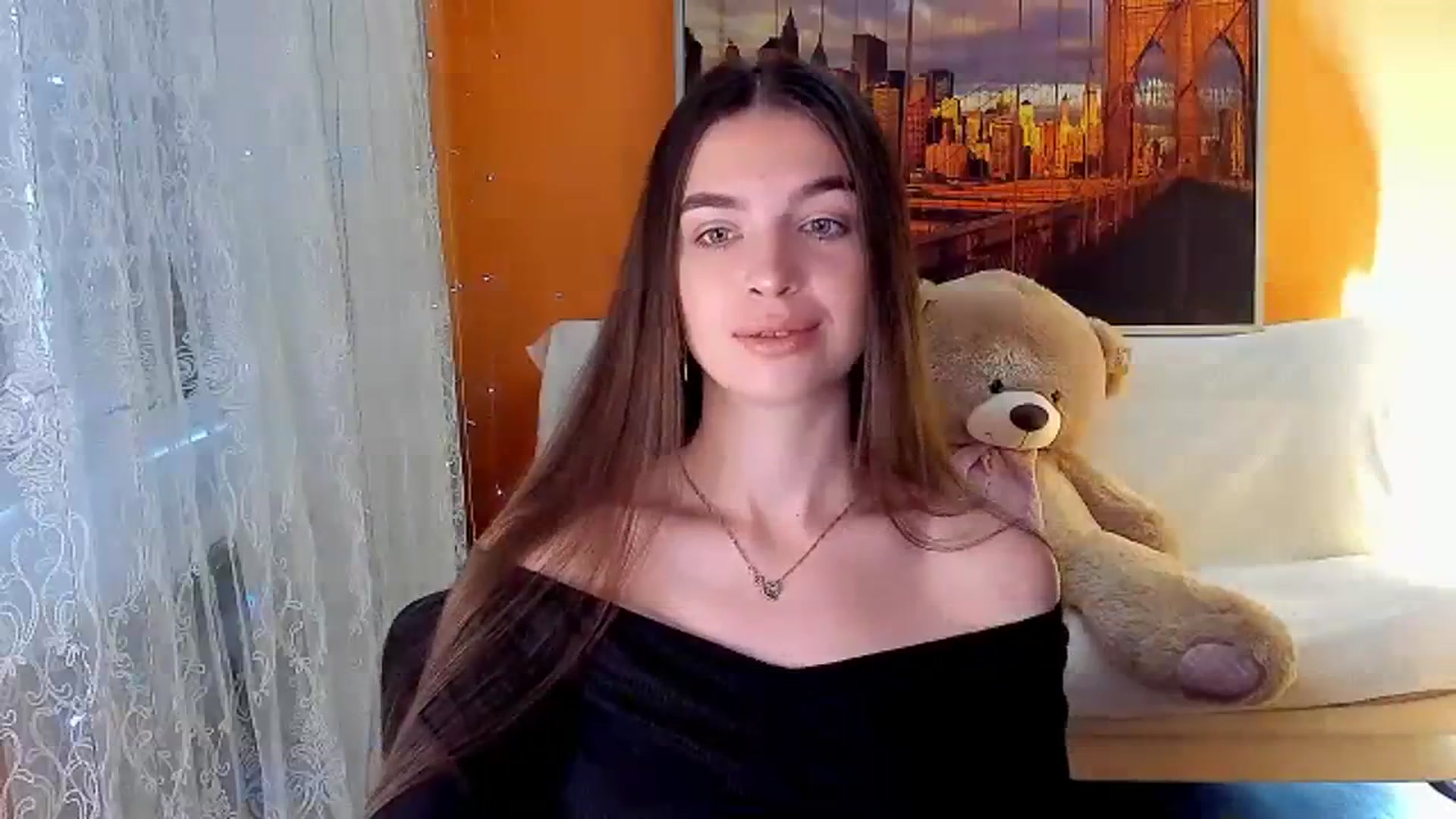 Gallery image thumbnail from PureePoison's myfreecams stream on, 09/30/2023, 08:39 image 10 of 20