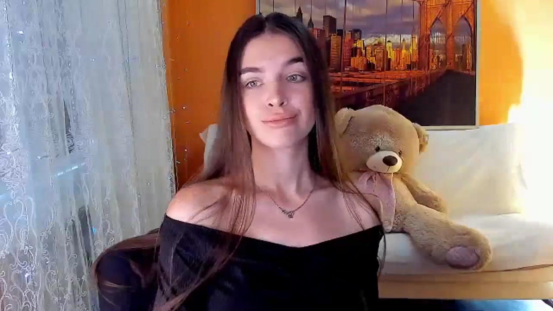 Gallery image thumbnail from PureePoison's myfreecams stream on, 09/30/2023, 08:39 image 13 of 20