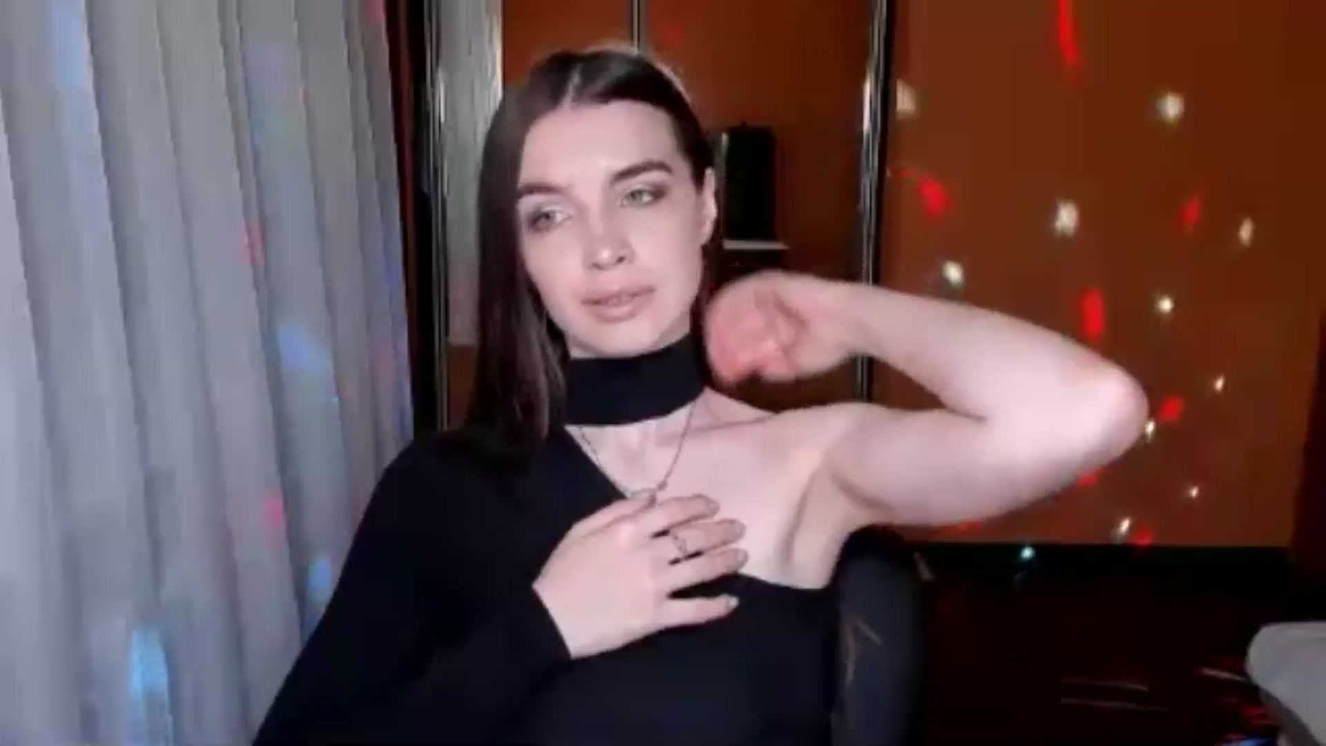 Gallery image thumbnail from PureePoison's myfreecams stream on, 05/31/2024, 19:00 image 4 of 20