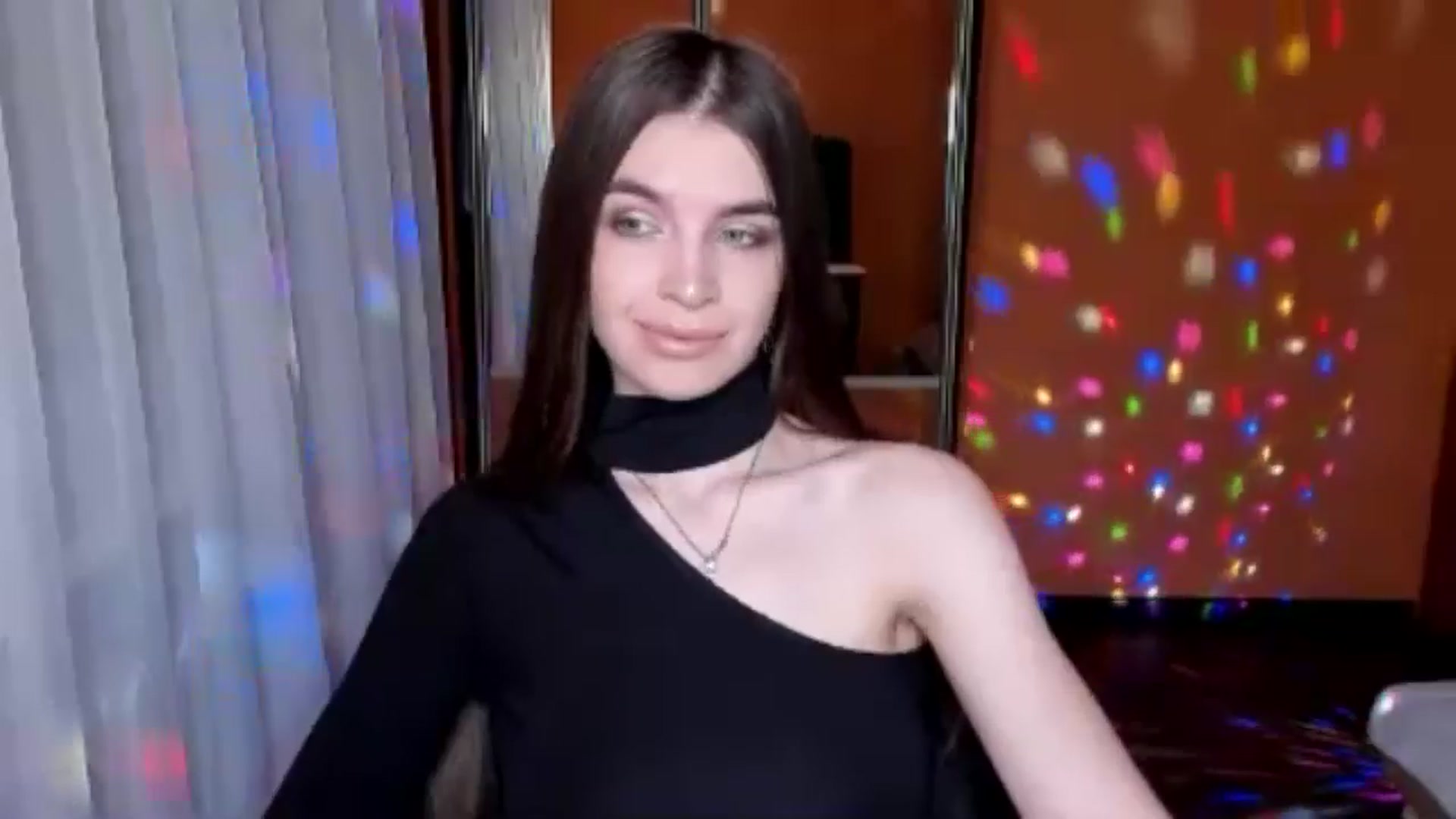 Gallery image thumbnail from PureePoison's myfreecams stream on, 05/31/2024, 19:00 image 3 of 20