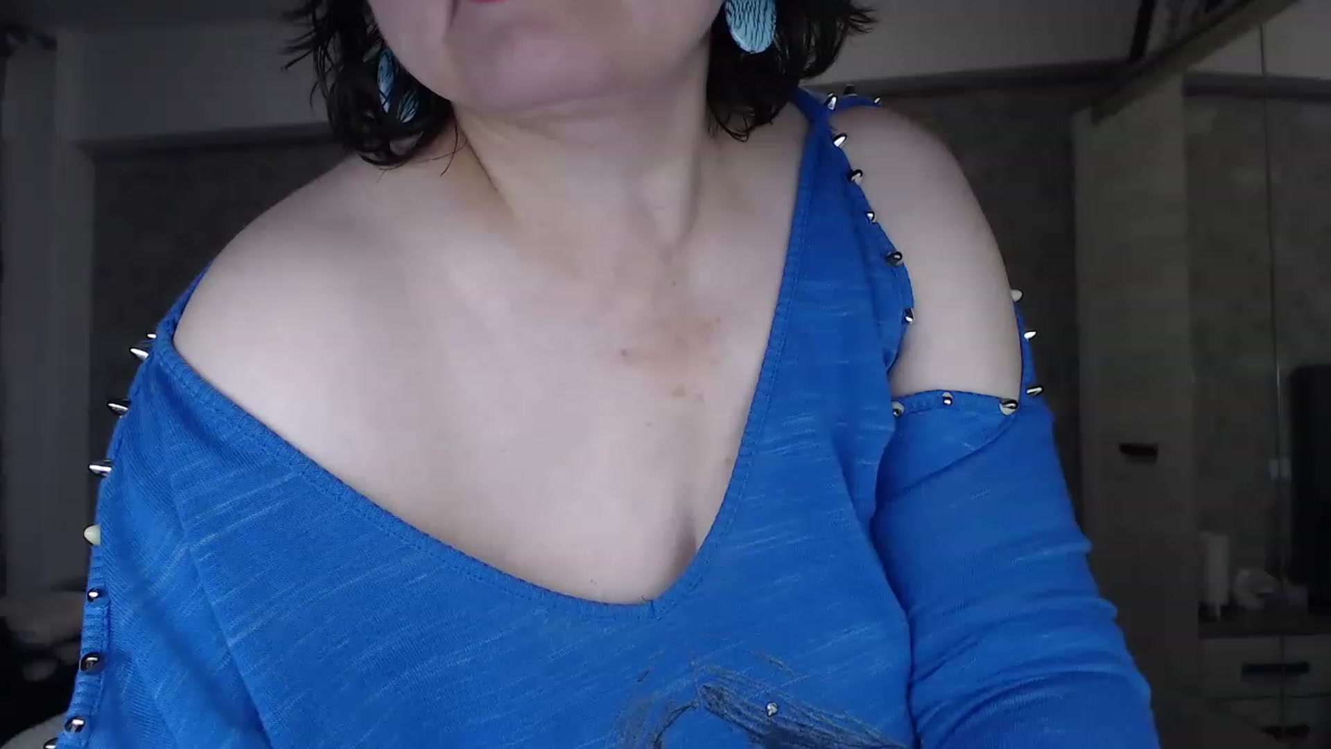 Gallery image thumbnail from PurpleAurora's myfreecams stream on, 11/21/2022, 19:51 image 2 of 20