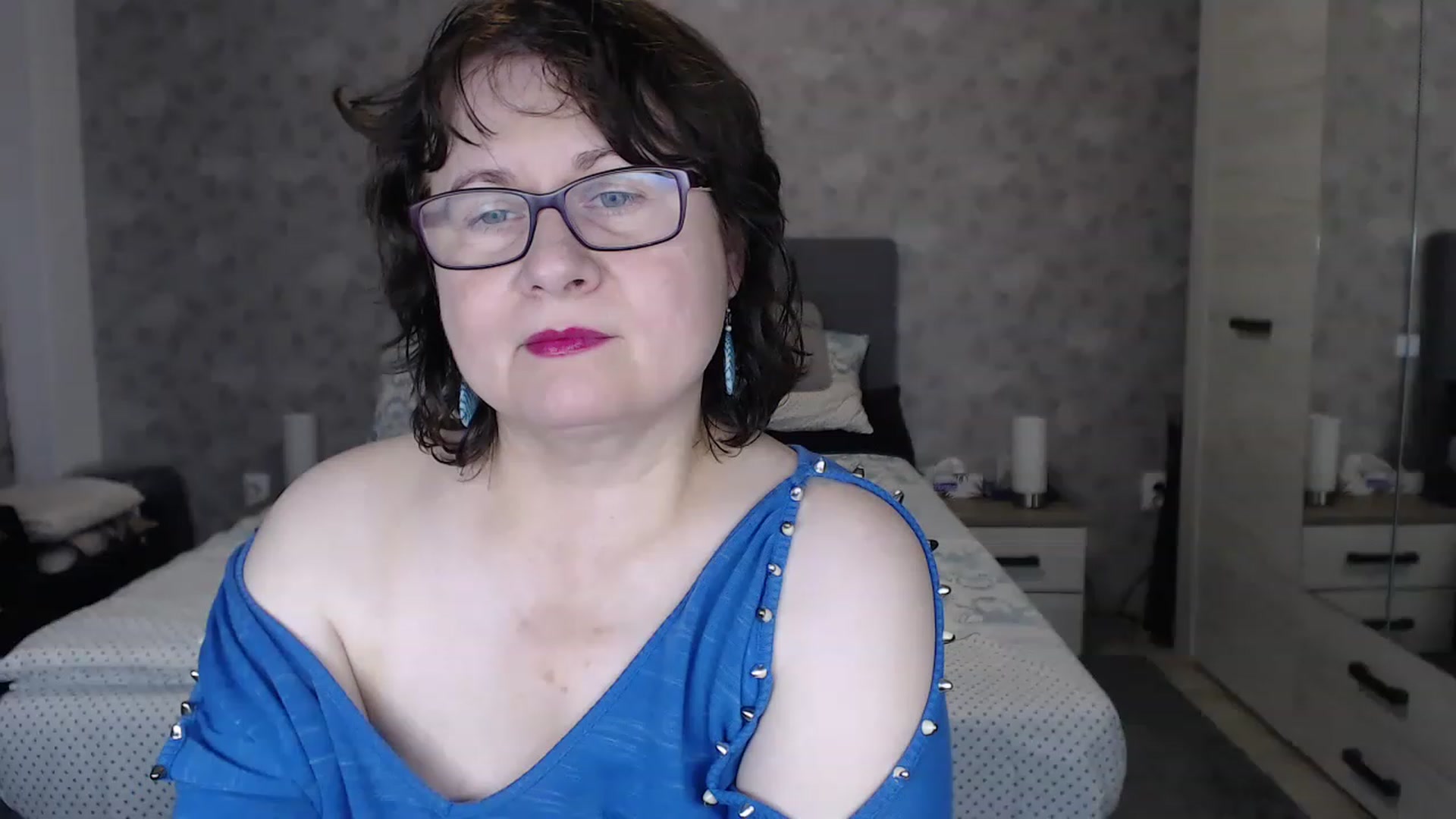 Gallery image thumbnail from PurpleAurora's myfreecams stream on, 11/21/2022, 19:51 image 9 of 20