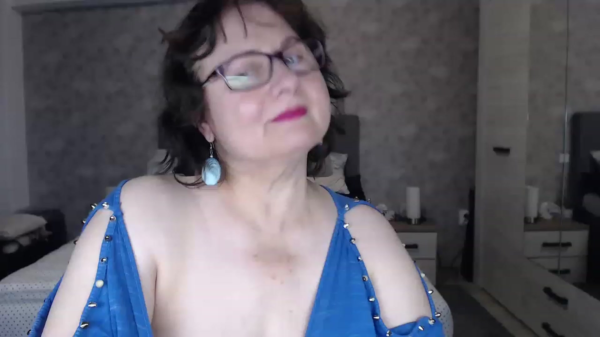 Gallery image thumbnail from PurpleAurora's myfreecams stream on, 11/21/2022, 19:51 image 20 of 20