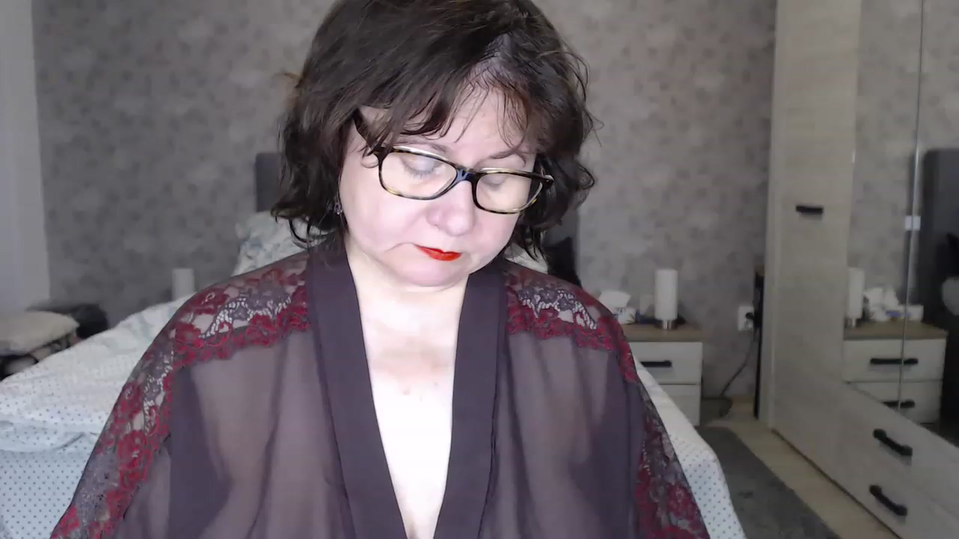 Gallery image thumbnail from PurpleAurora's myfreecams stream on, 11/27/2022, 18:16 image 19 of 20