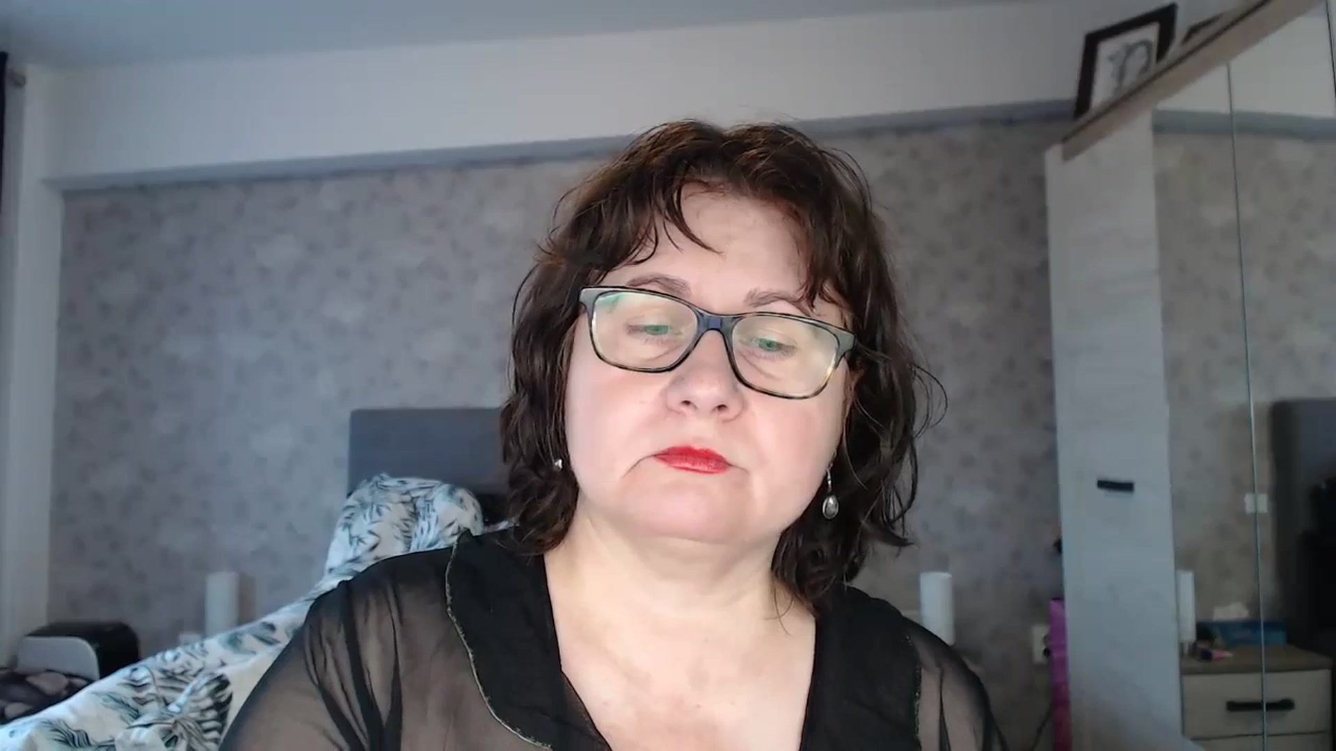 Gallery image thumbnail from PurpleAurora's myfreecams stream on, 11/12/2023, 12:04 image 6 of 20