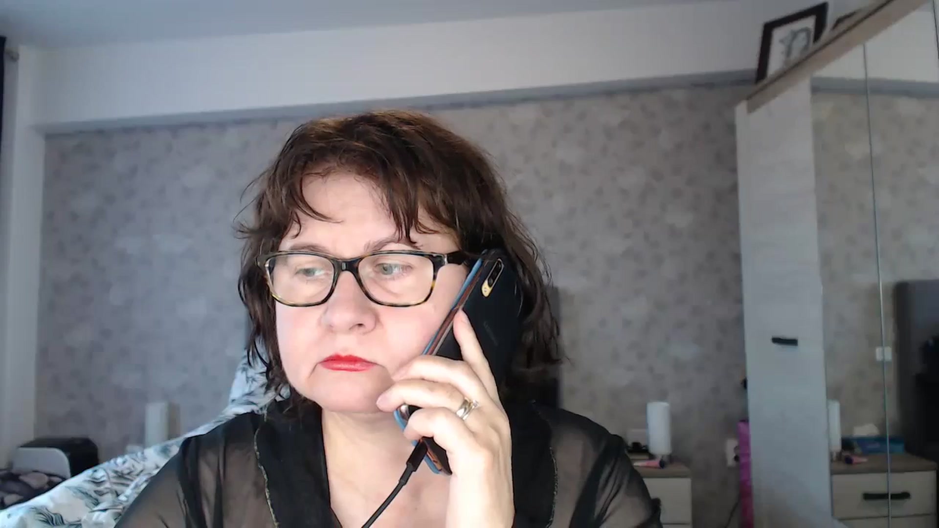 Gallery image thumbnail from PurpleAurora's myfreecams stream on, 11/12/2023, 12:04 image 19 of 20