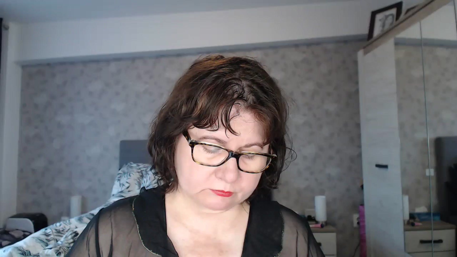 Gallery image thumbnail from PurpleAurora's myfreecams stream on, 11/12/2023, 12:04 image 14 of 20