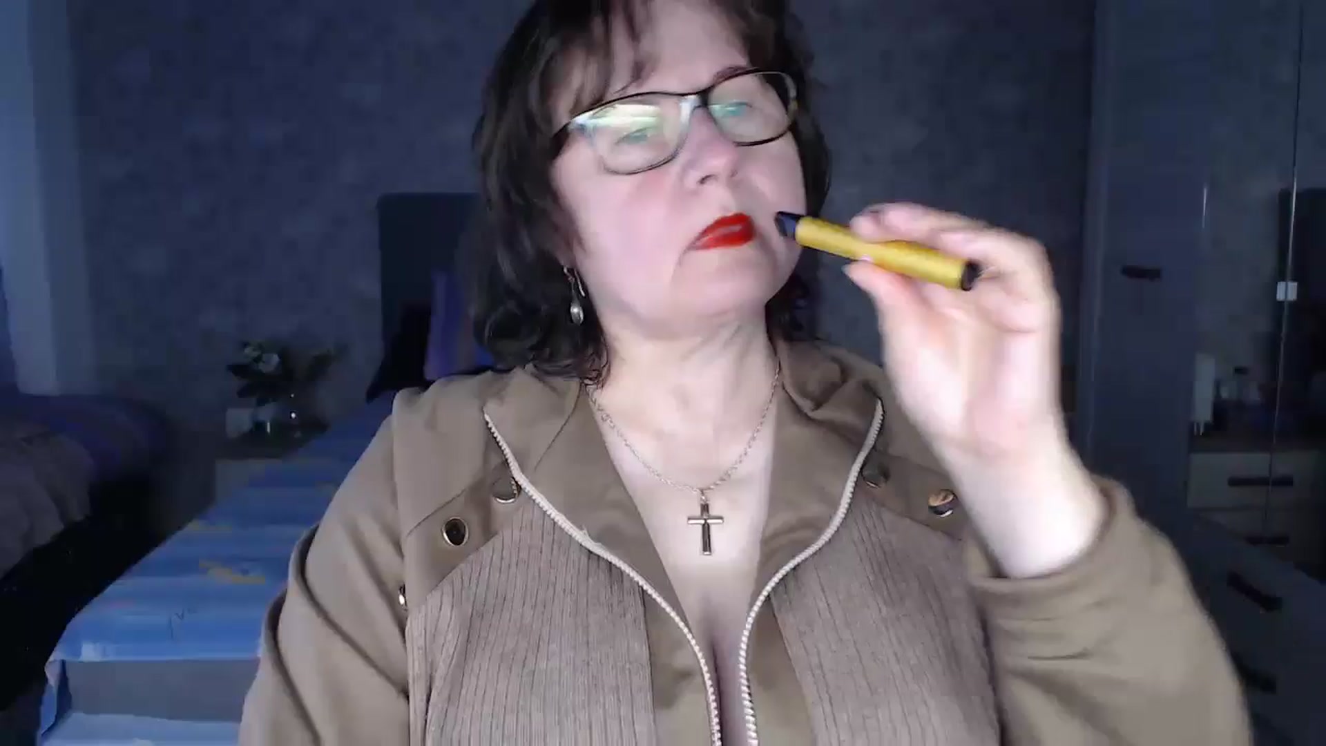 Gallery image thumbnail from PurpleAurora's myfreecams stream on, 05/19/2024, 15:22 image 1 of 20