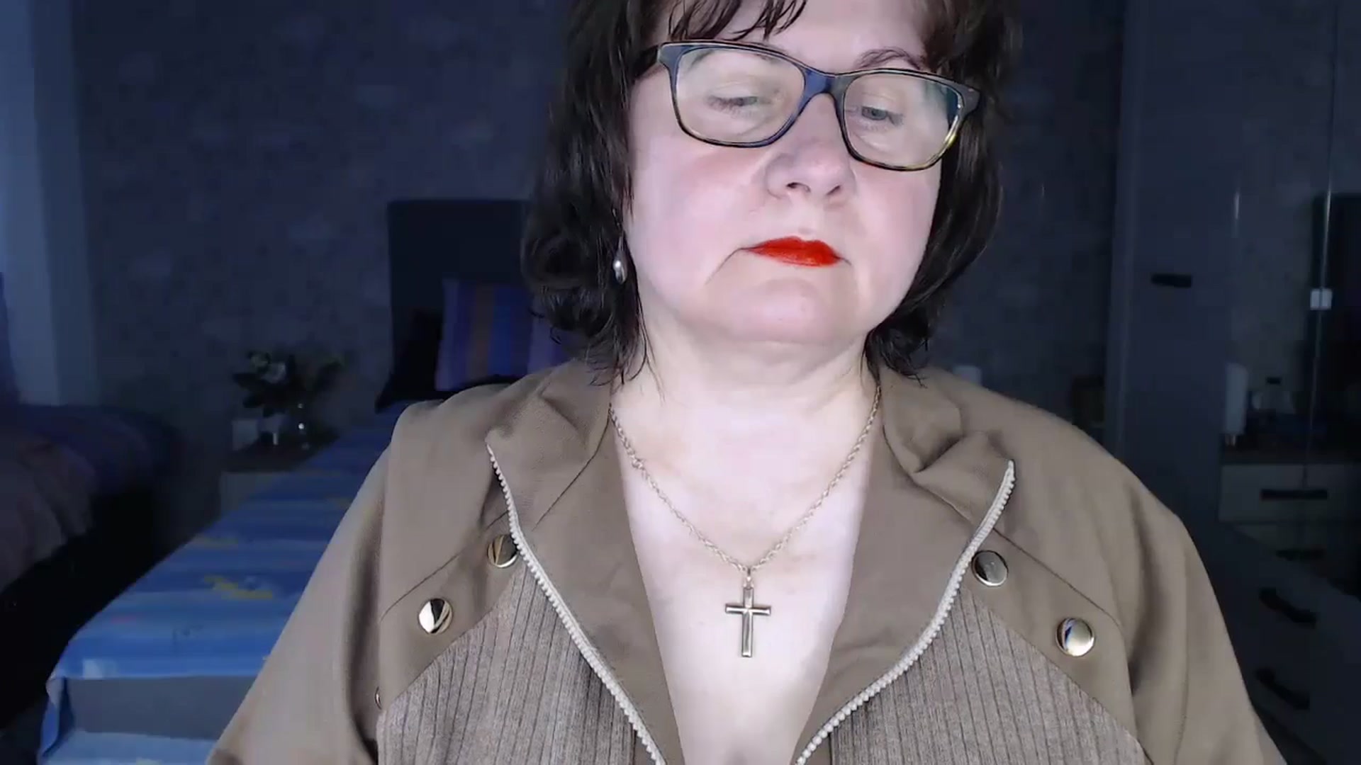Gallery image thumbnail from PurpleAurora's myfreecams stream on, 05/19/2024, 15:22 image 20 of 20