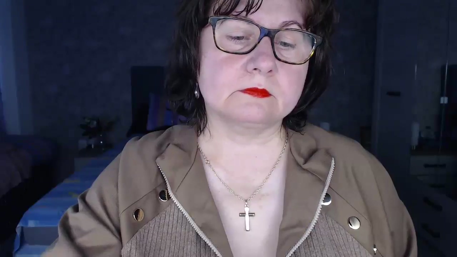 Gallery image thumbnail from PurpleAurora's myfreecams stream on, 05/19/2024, 15:22 image 8 of 20