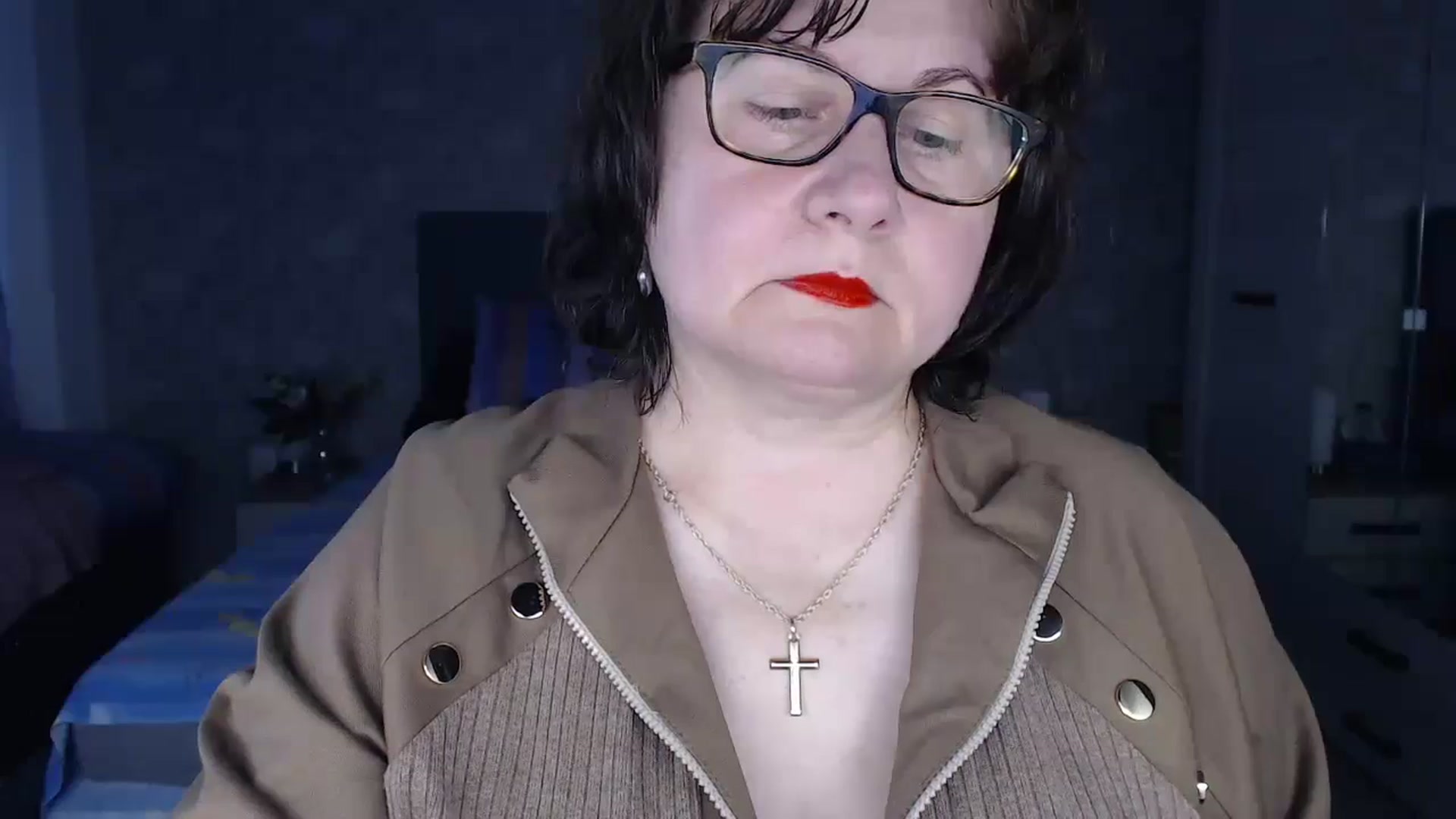 Gallery image thumbnail from PurpleAurora's myfreecams stream on, 05/19/2024, 15:22 image 9 of 20
