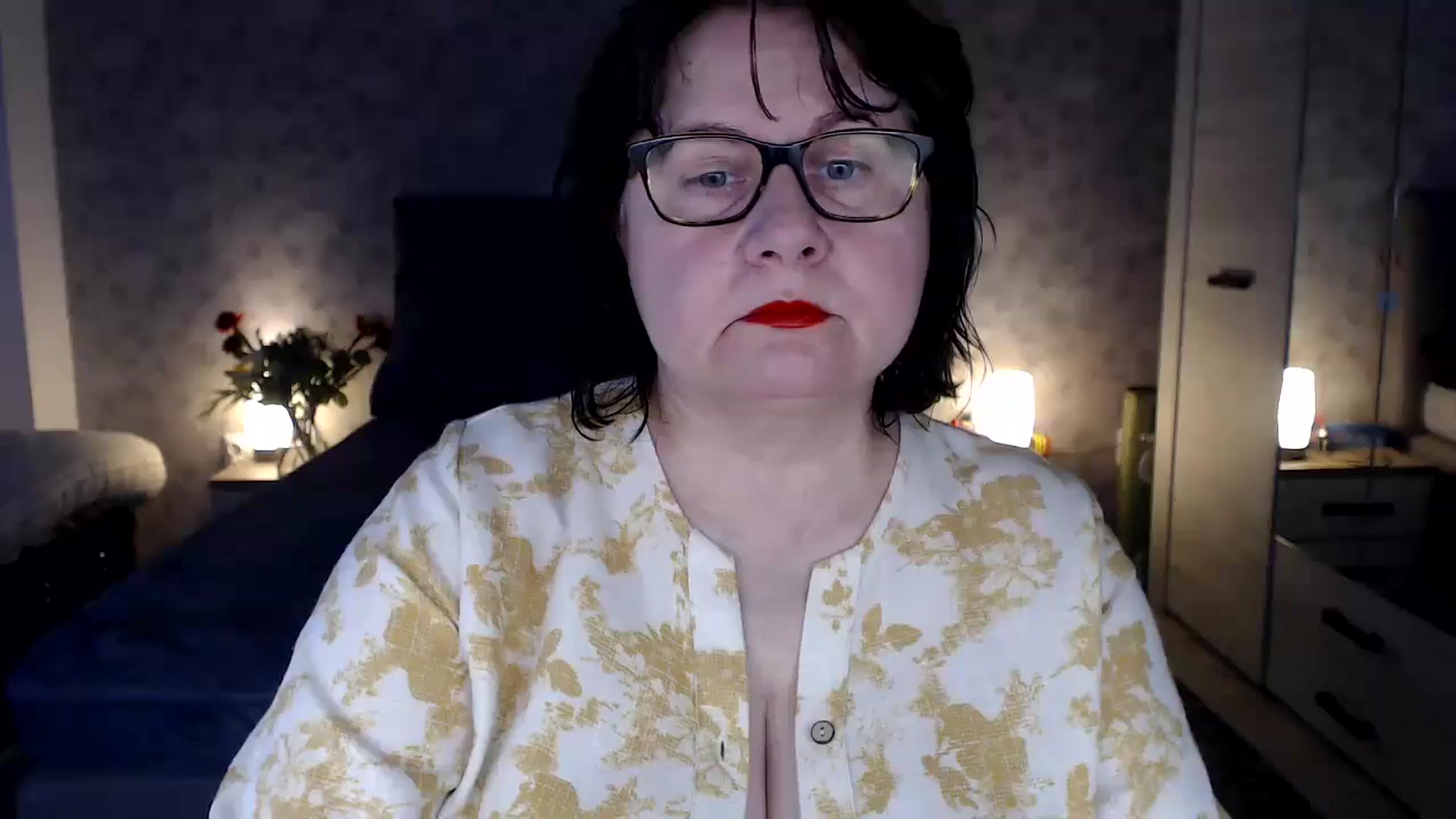 Gallery image thumbnail from PurpleAurora's myfreecams stream on, 05/25/2024, 11:29 image 20 of 20