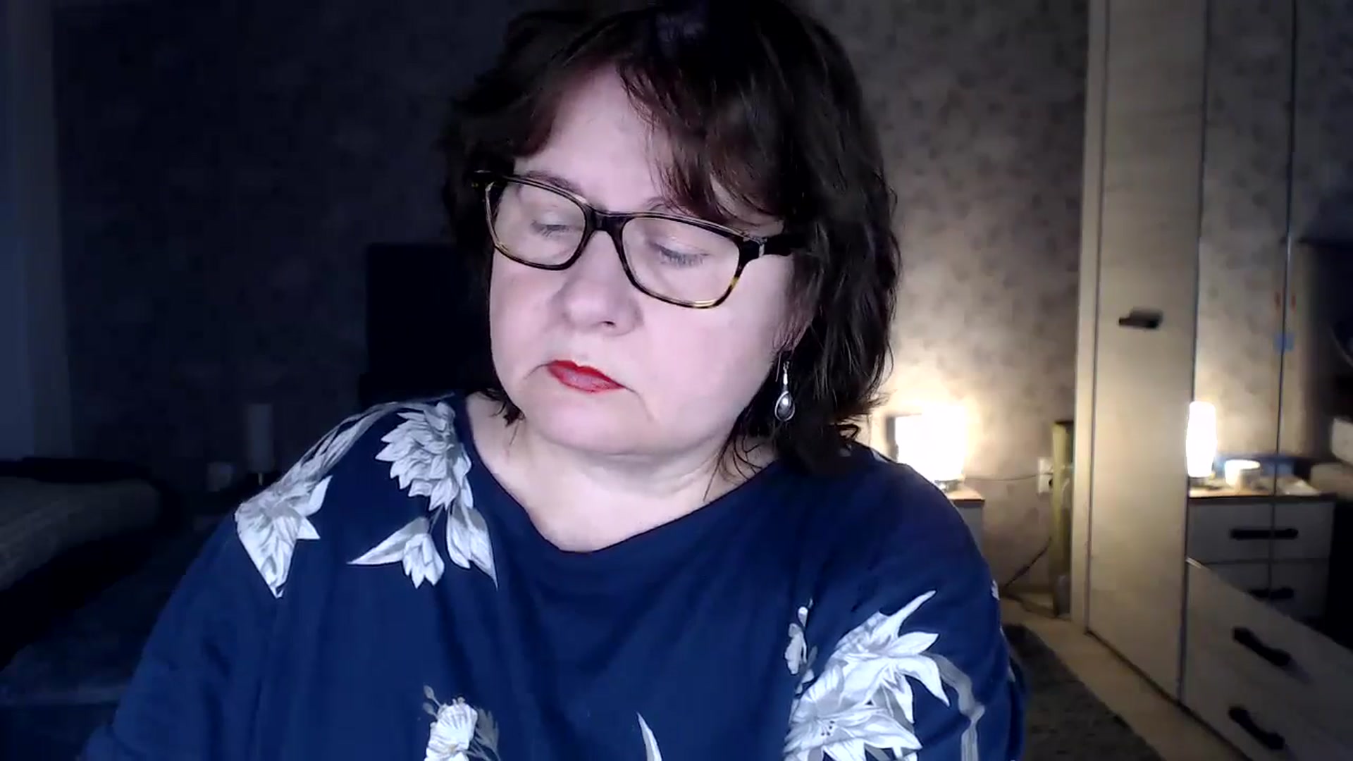 Gallery image thumbnail from PurpleAurora's myfreecams stream on, 06/01/2024, 19:41 image 2 of 20