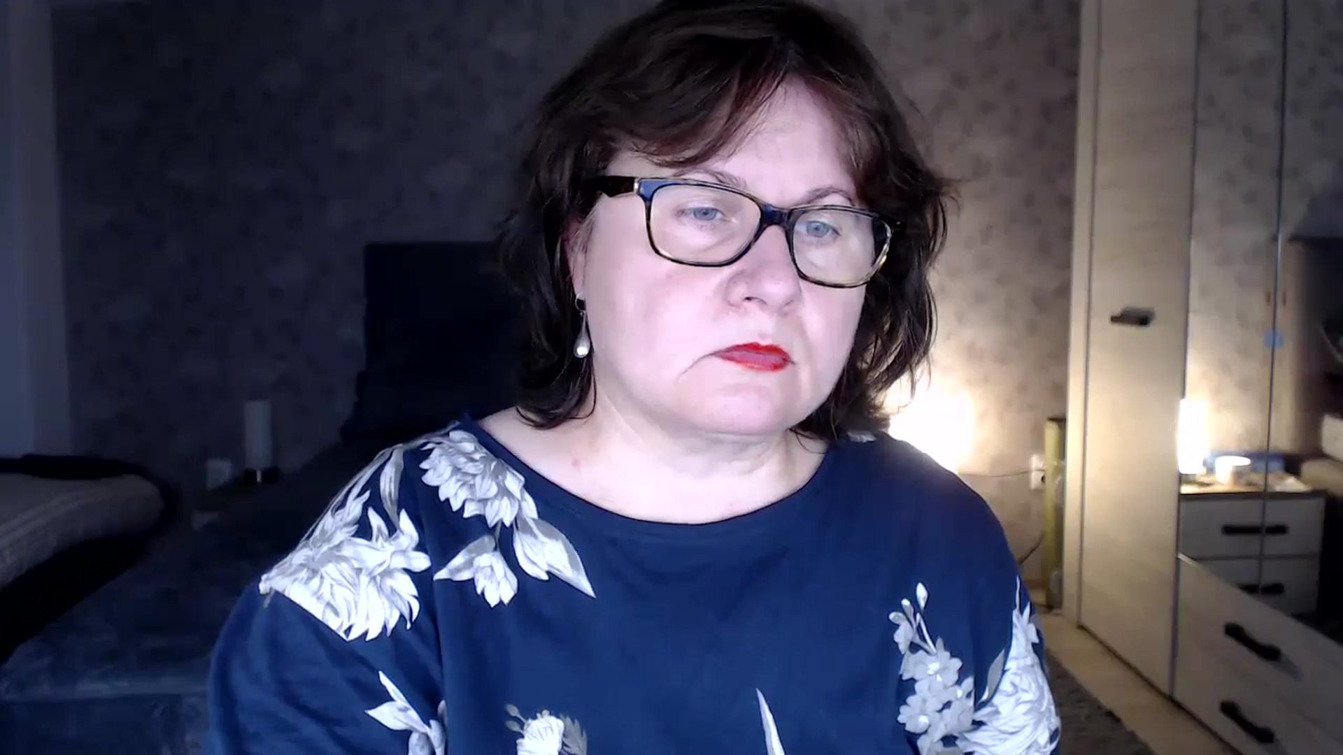 Gallery image thumbnail from PurpleAurora's myfreecams stream on, 06/01/2024, 19:41 image 5 of 20
