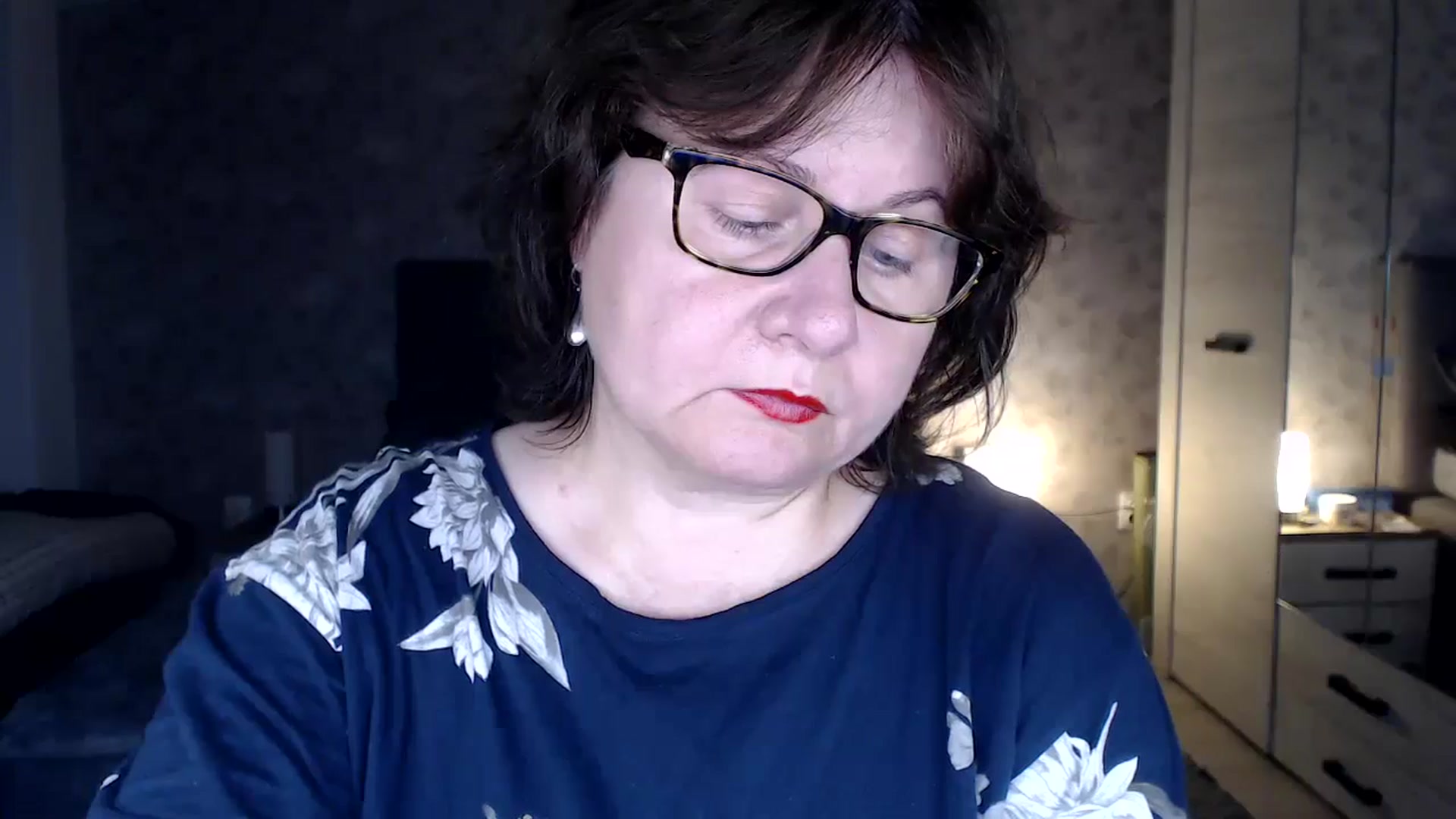 Gallery image thumbnail from PurpleAurora's myfreecams stream on, 06/01/2024, 19:41 image 14 of 20
