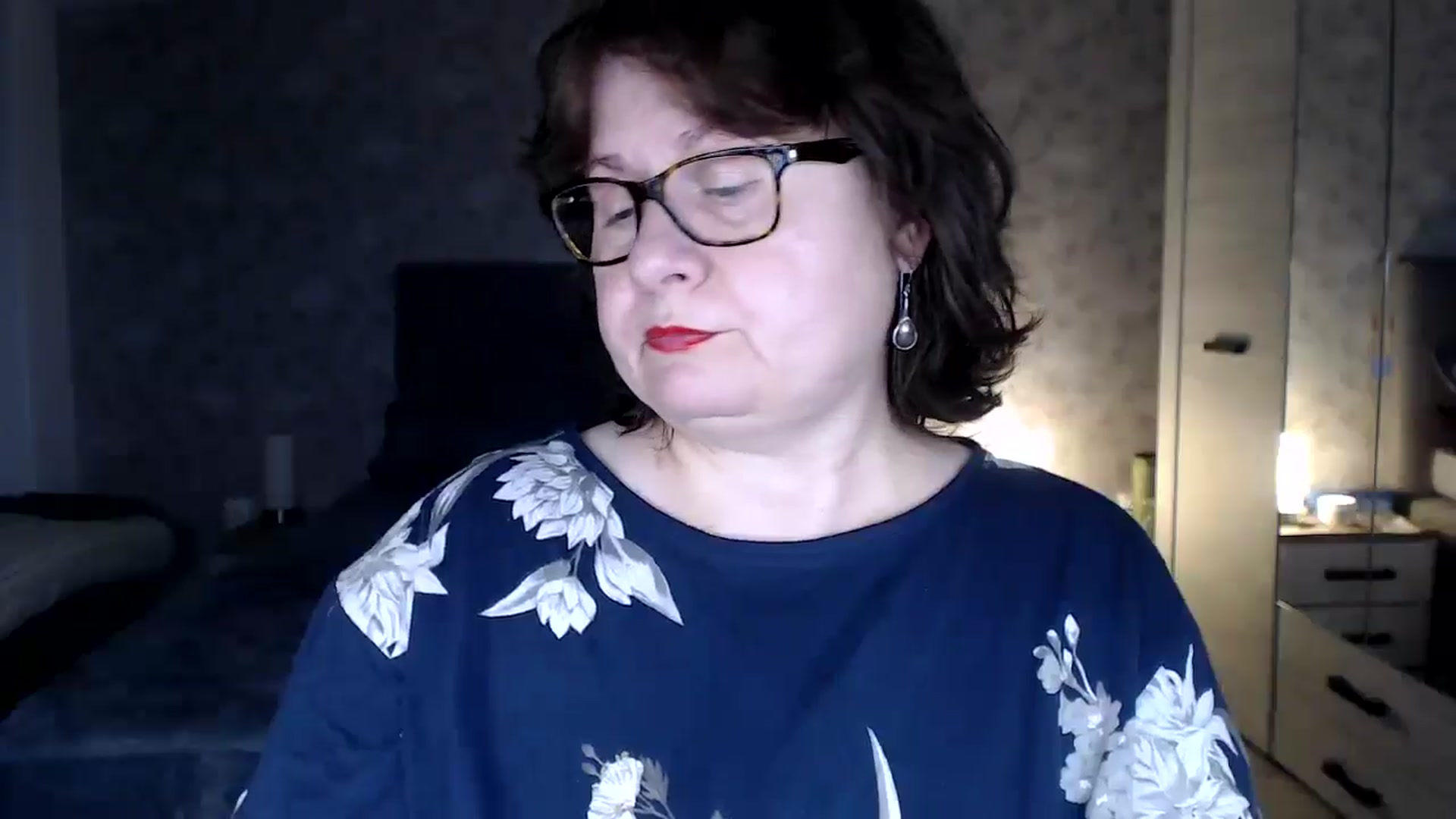 Gallery image thumbnail from PurpleAurora's myfreecams stream on, 06/01/2024, 19:41 image 9 of 20