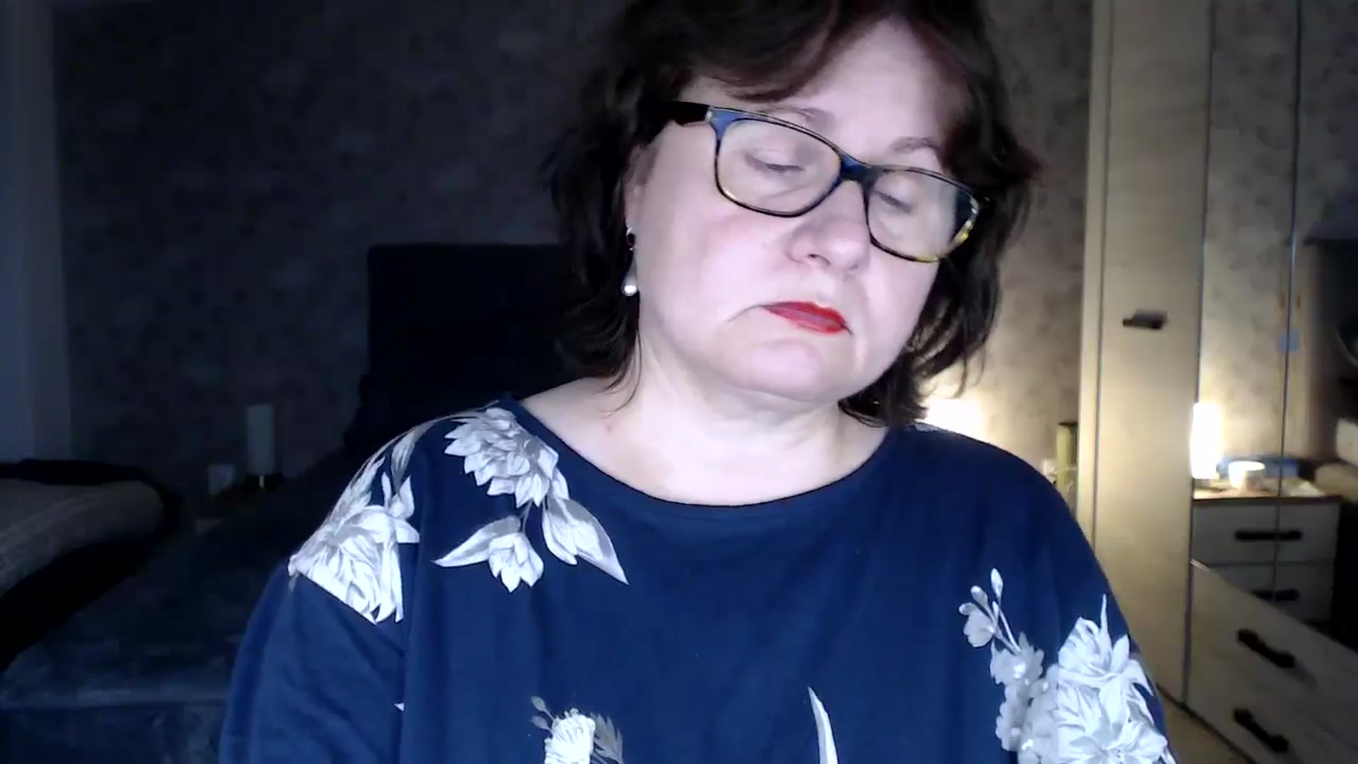 Gallery image thumbnail from PurpleAurora's myfreecams stream on, 06/01/2024, 19:41 image 8 of 20