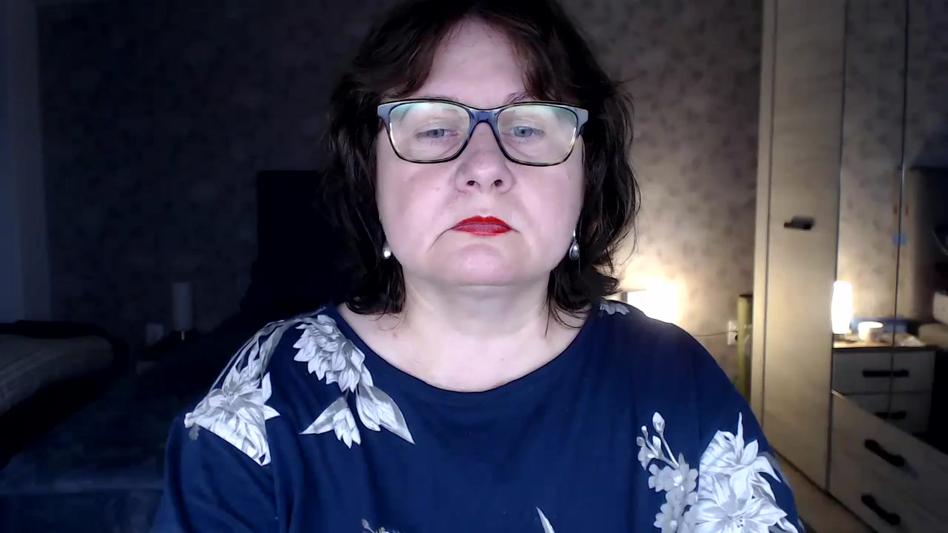 Gallery image thumbnail from PurpleAurora's myfreecams stream on, 06/01/2024, 19:41 image 1 of 20