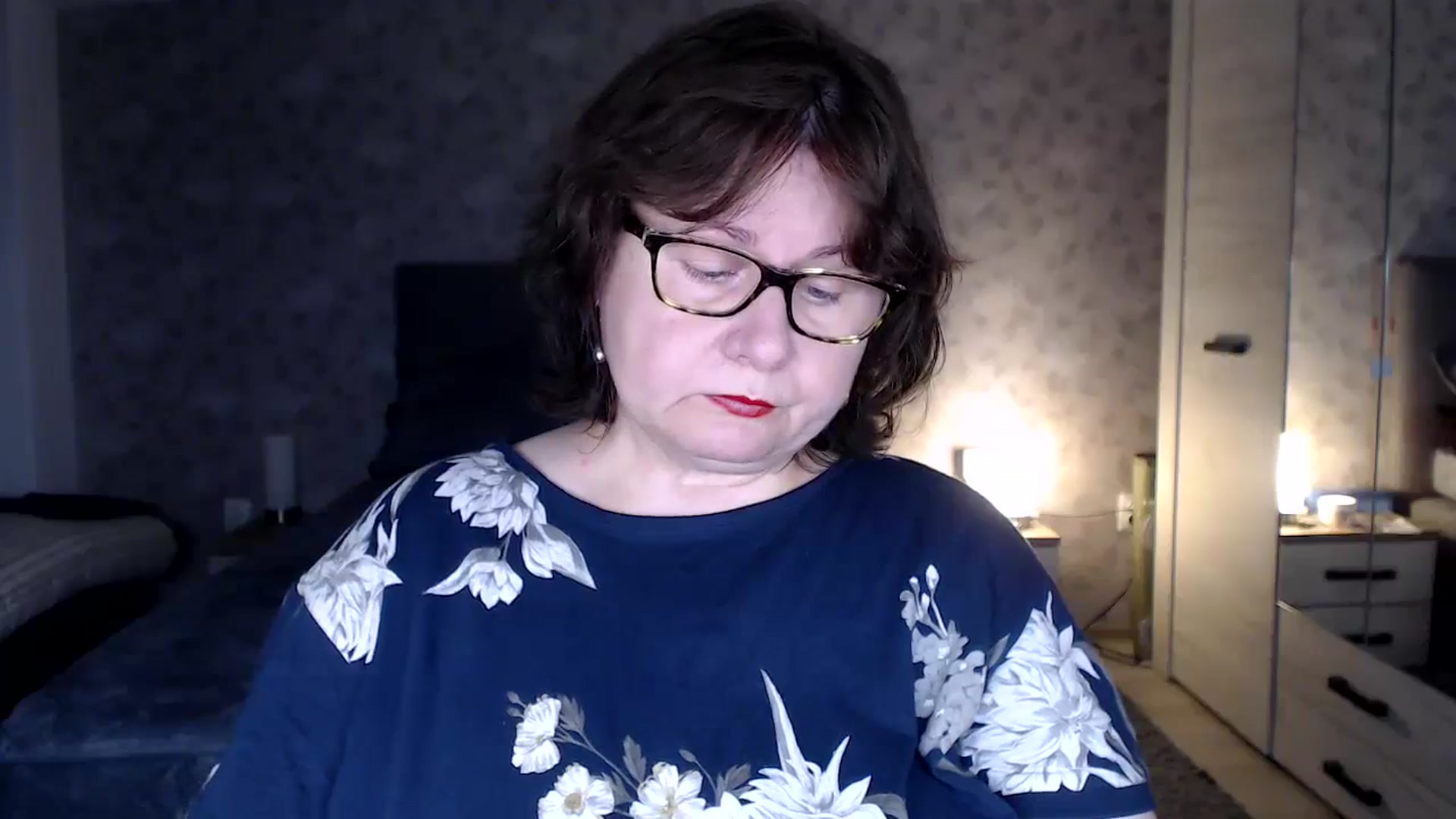 Gallery image thumbnail from PurpleAurora's myfreecams stream on, 06/01/2024, 19:41 image 3 of 20