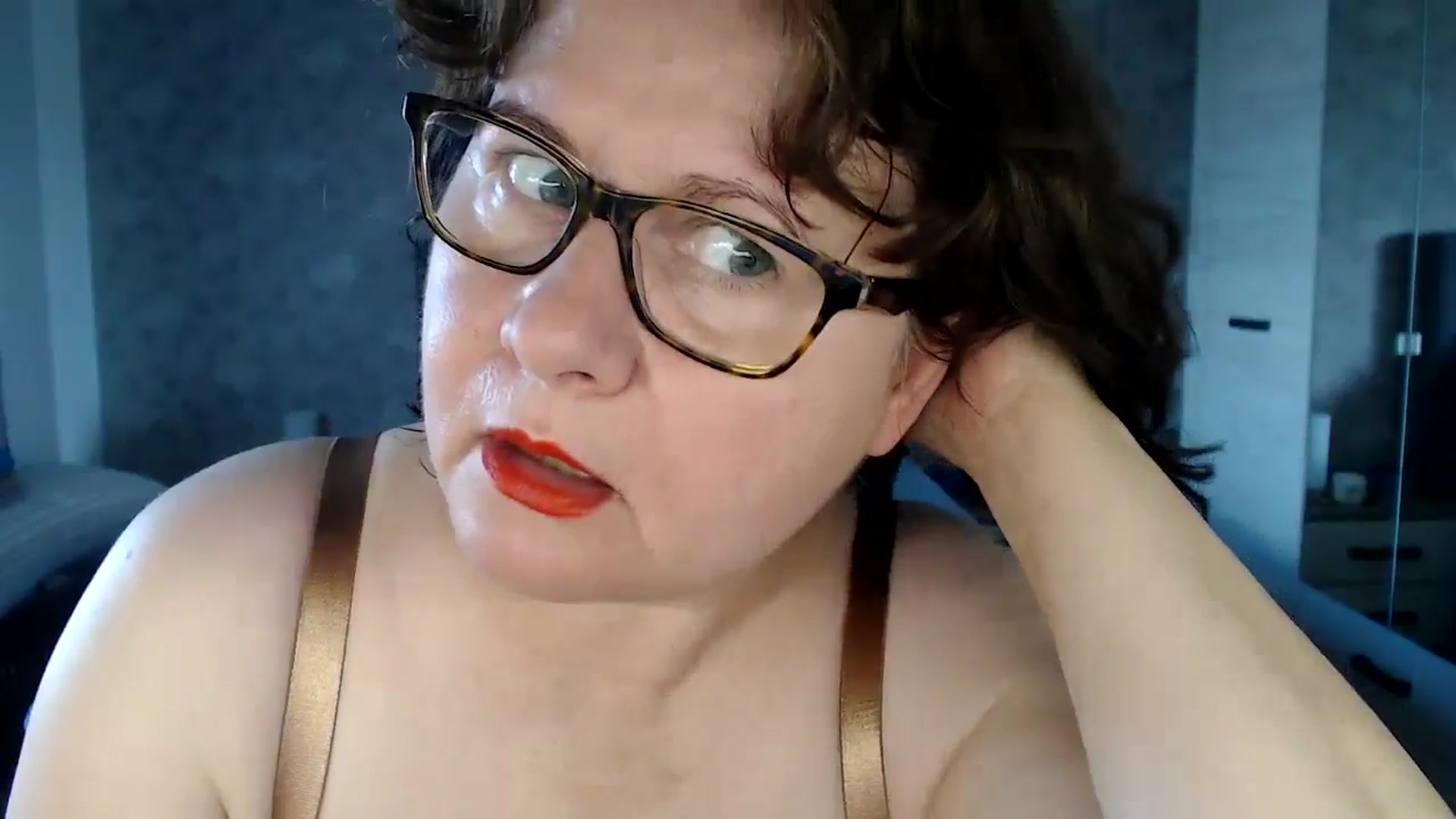 Gallery image thumbnail from PurpleAurora's myfreecams stream on, 06/02/2024, 13:21 image 18 of 20