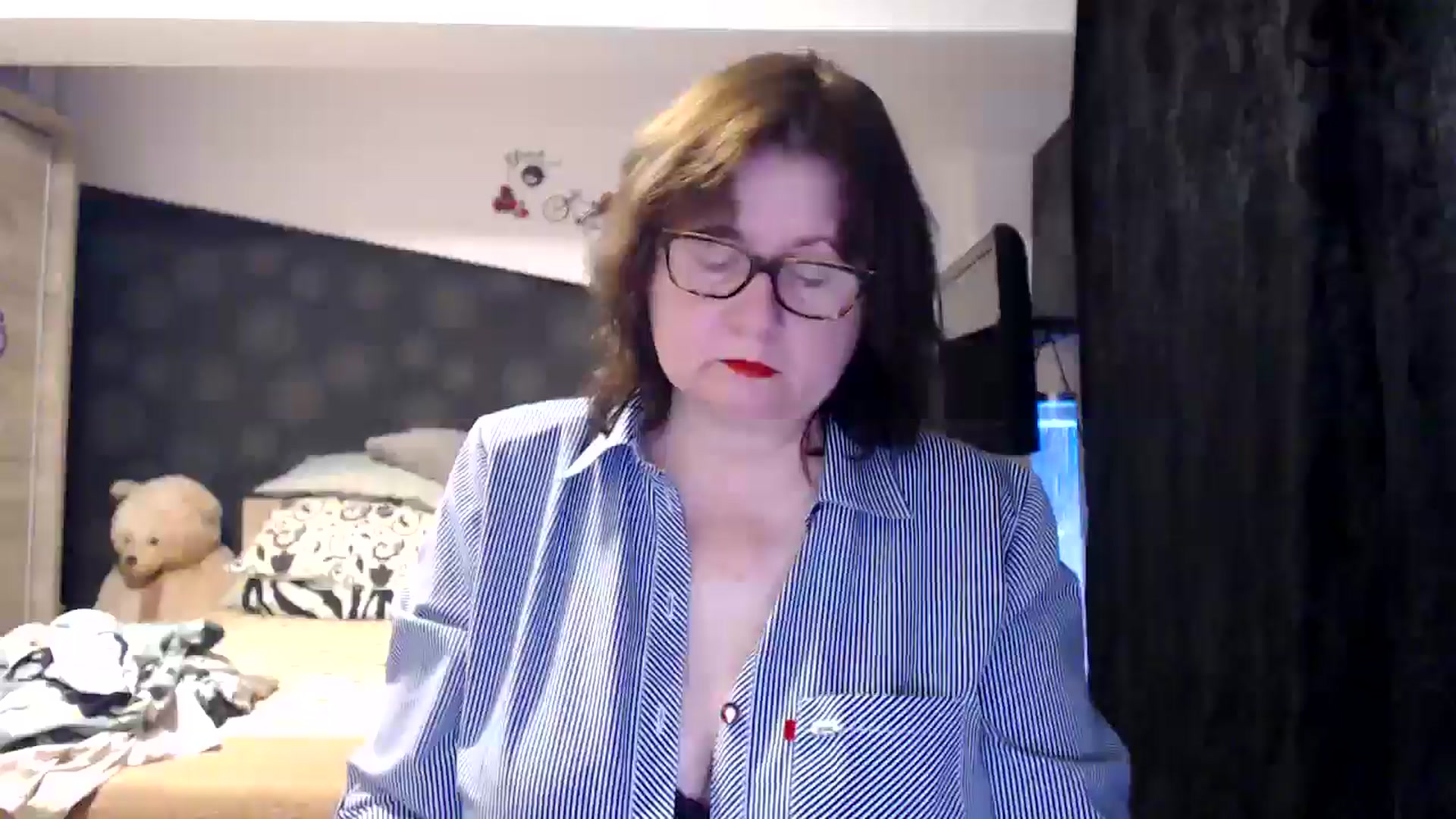 Gallery image thumbnail from PurpleAurora's myfreecams stream on, 11/24/2024, 17:14 image 17 of 20