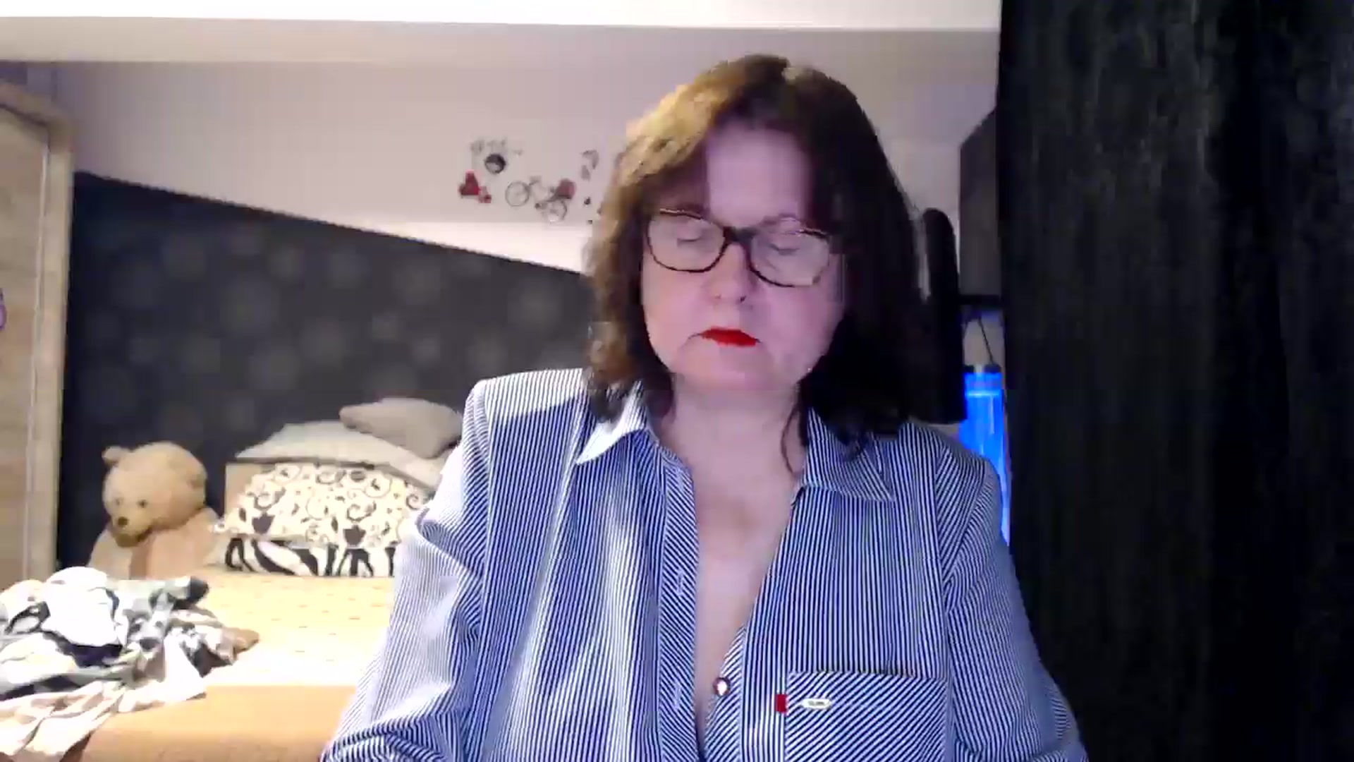 Gallery image thumbnail from PurpleAurora's myfreecams stream on, 11/24/2024, 17:14 image 19 of 20
