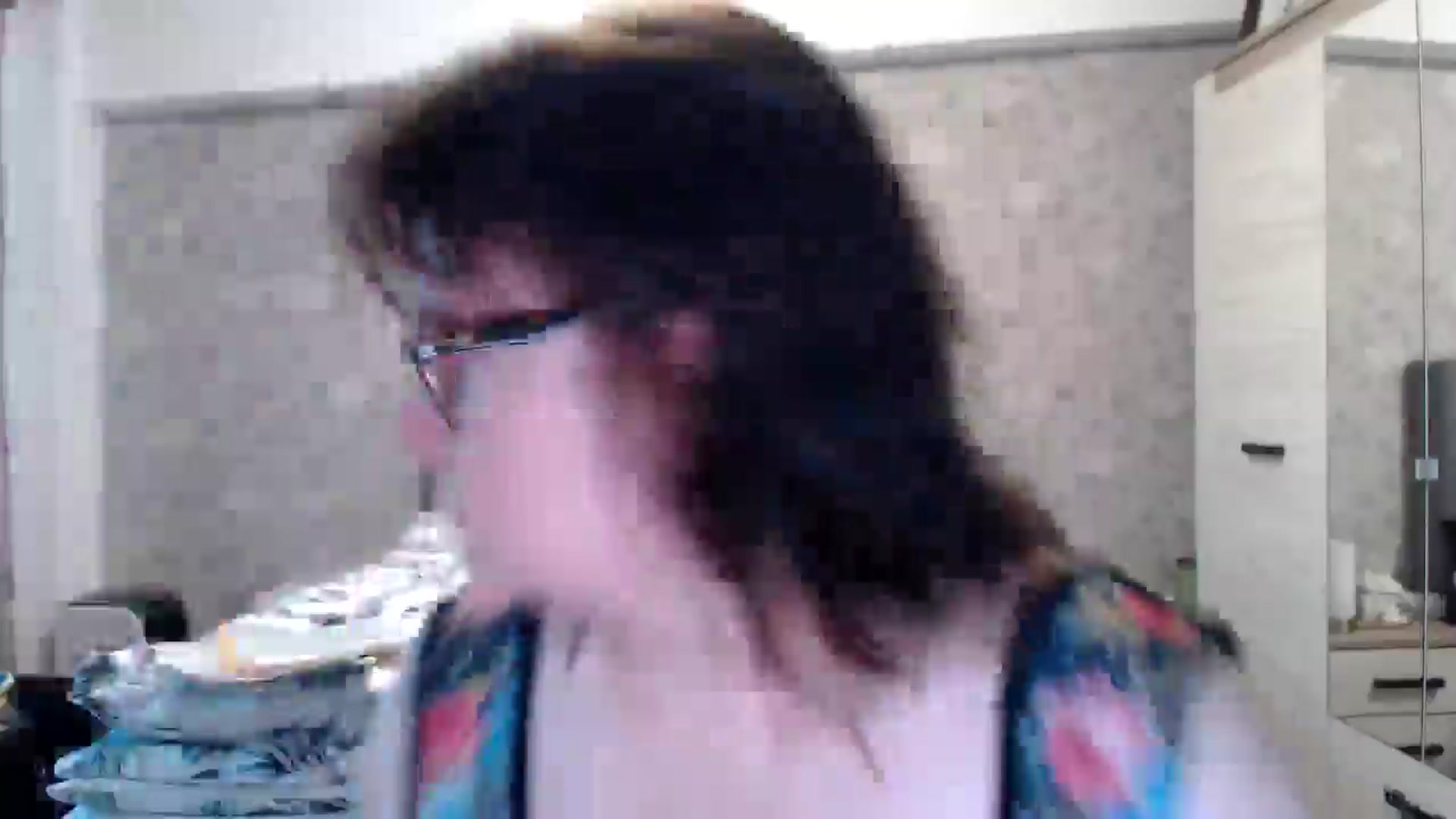 Gallery image thumbnail from PurpleAurora's myfreecams stream on, 12/01/2024, 13:39 image 15 of 20