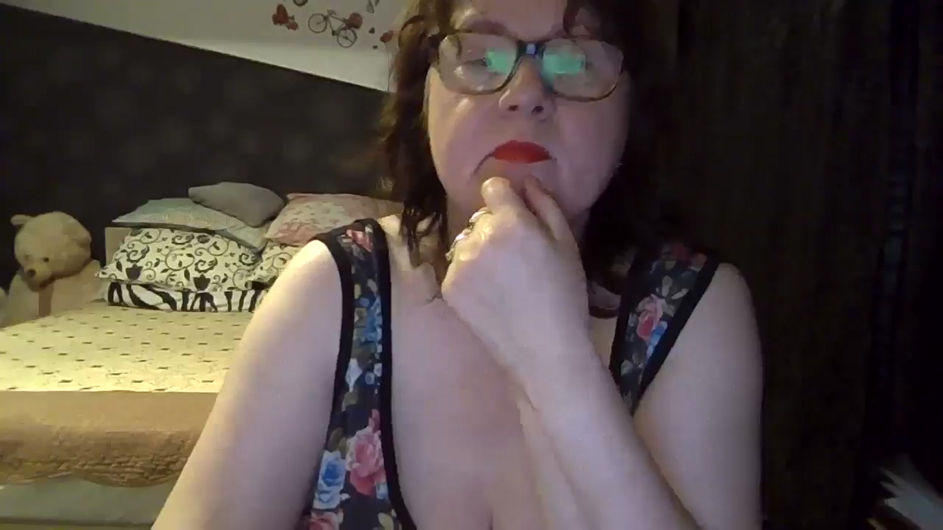 Gallery image thumbnail from PurpleAurora's myfreecams stream on, 12/31/2024, 15:59 image 20 of 20