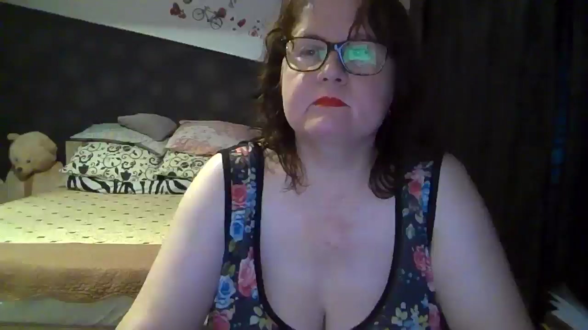 Gallery image thumbnail from PurpleAurora's myfreecams stream on, 12/31/2024, 15:59 image 2 of 20
