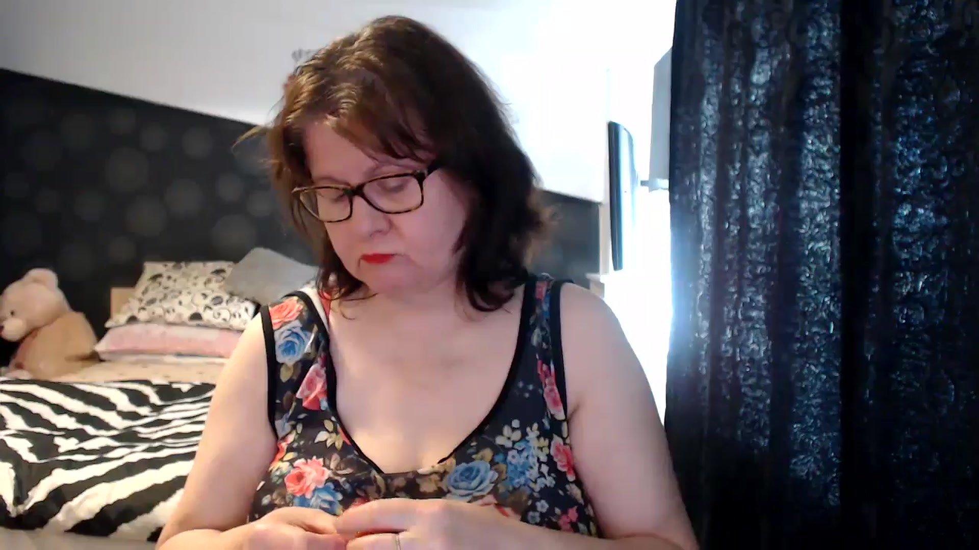 Gallery image thumbnail from PurpleAurora's myfreecams stream on, 01/05/2025, 11:06 image 20 of 20