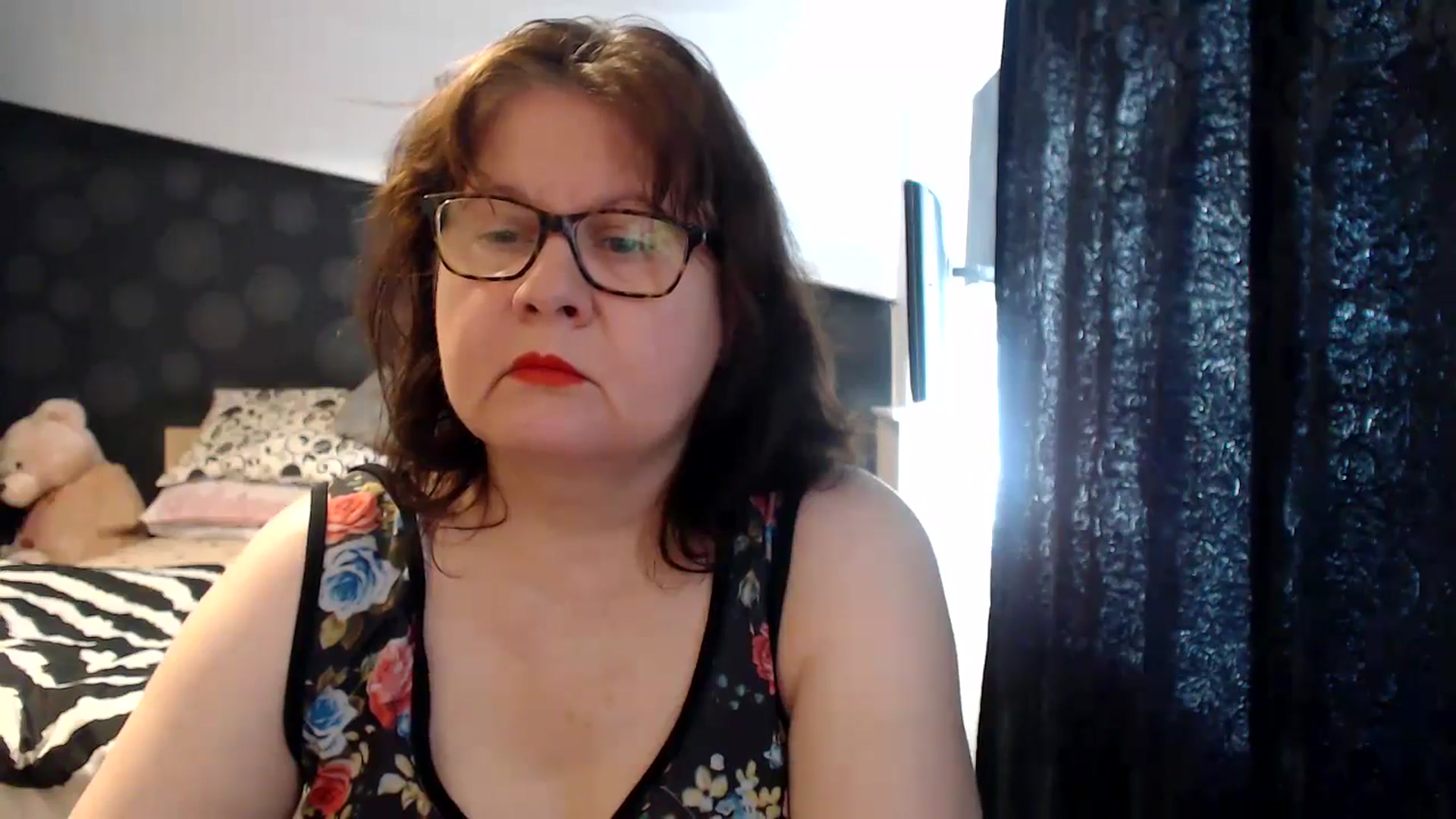 Gallery image thumbnail from PurpleAurora's myfreecams stream on, 01/05/2025, 11:06 image 18 of 20