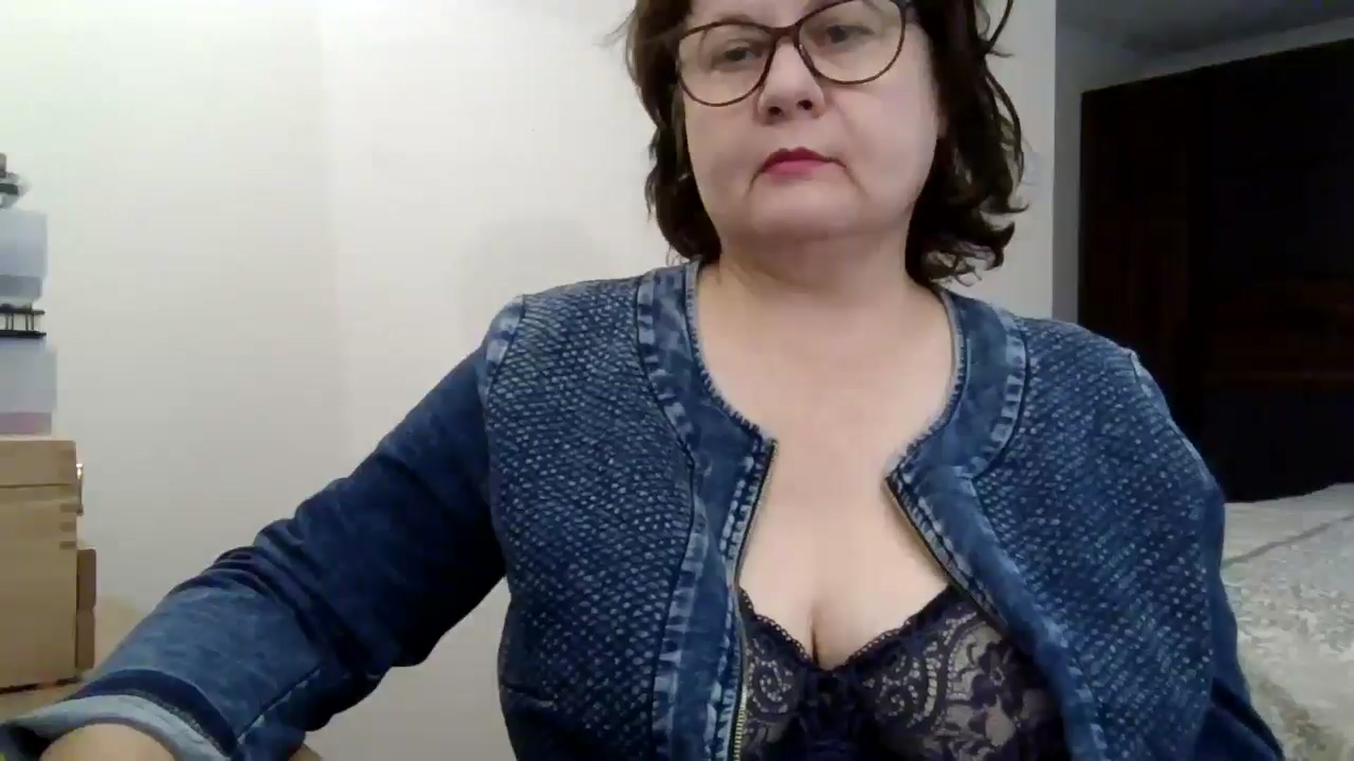 Gallery image thumbnail from PurpleAurora's myfreecams stream on, 06/03/2025, 14:27 image 7 of 20