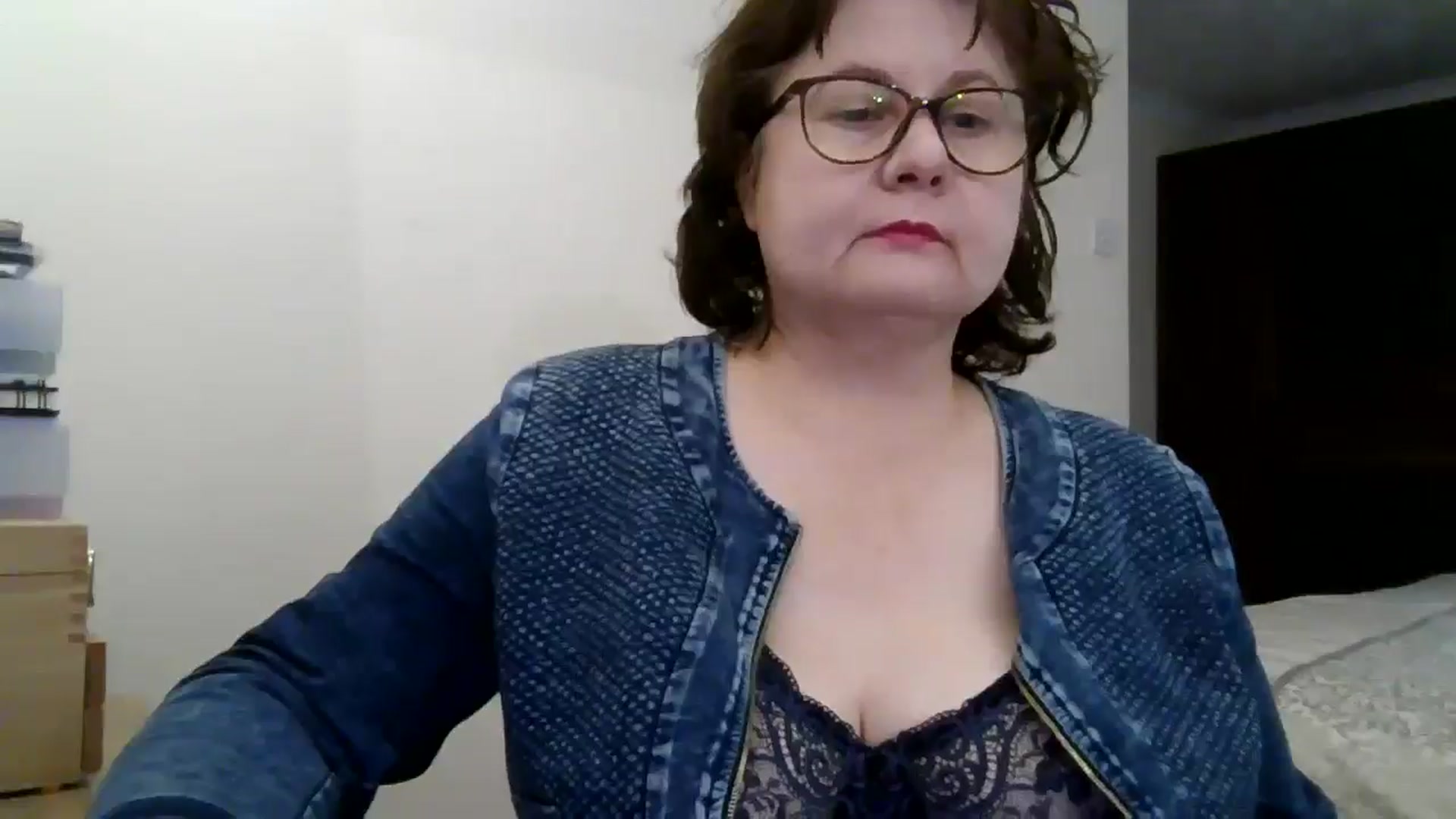Gallery image thumbnail from PurpleAurora's myfreecams stream on, 06/03/2025, 14:27 image 10 of 20
