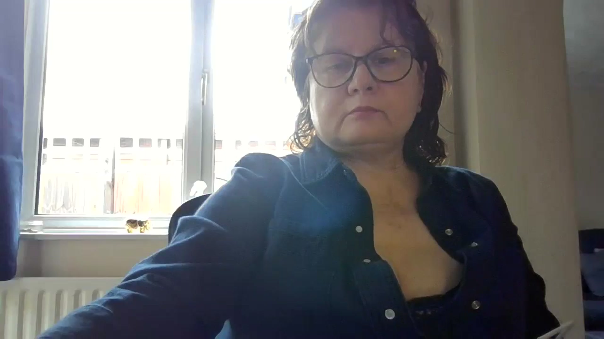 Gallery image thumbnail from PurpleAurora's myfreecams stream on, 06/23/2025, 10:29 image 8 of 20