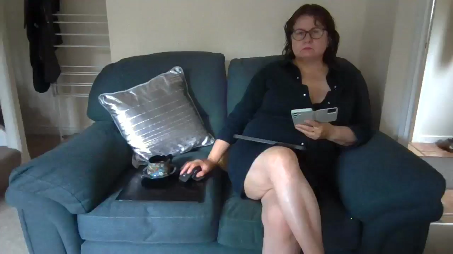 Gallery image thumbnail from PurpleAurora's myfreecams stream on, 06/23/2025, 10:29 image 1 of 20