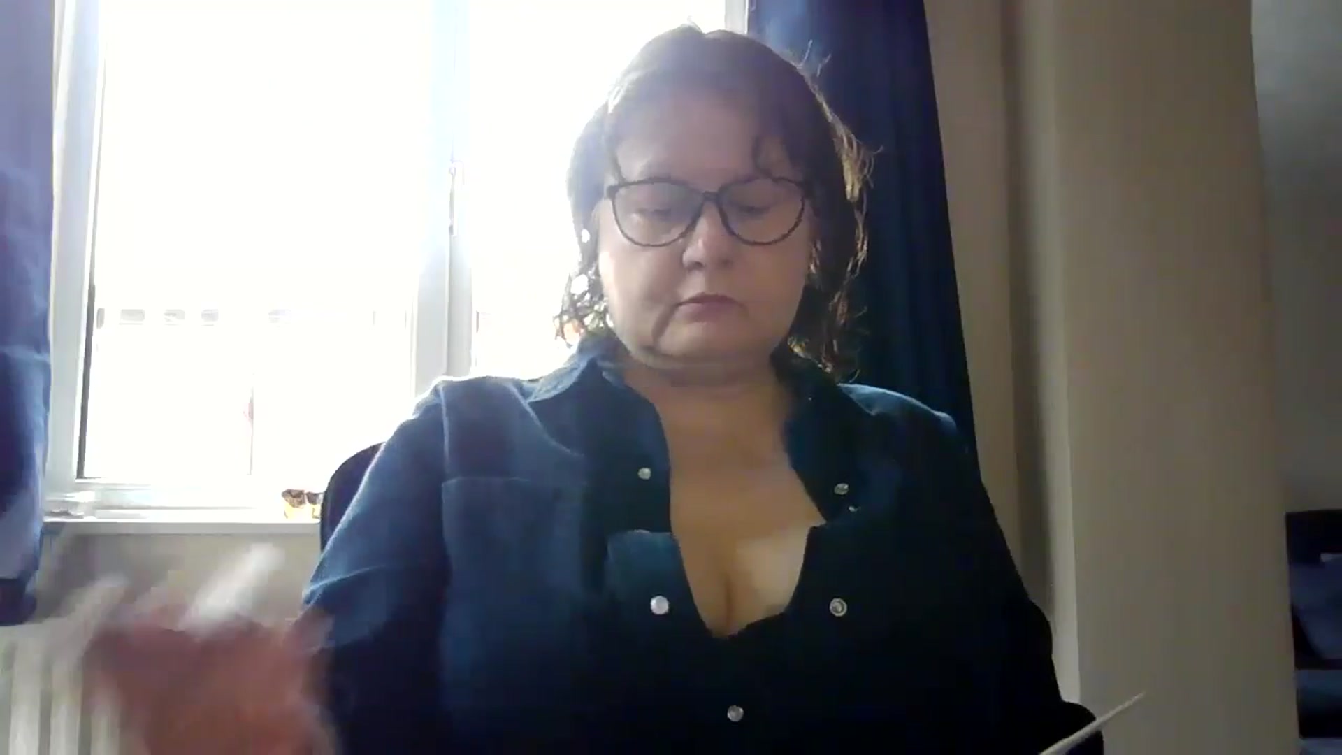Gallery image thumbnail from PurpleAurora's myfreecams stream on, 06/23/2025, 10:29 image 13 of 20
