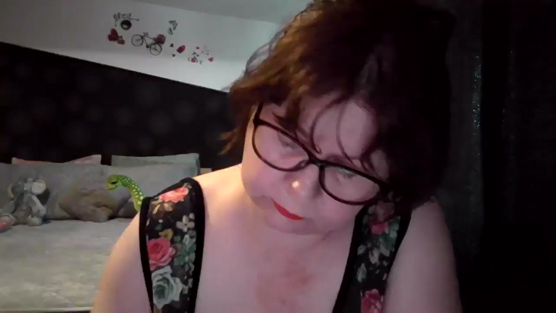 Gallery image thumbnail from PurpleAurora's myfreecams stream on, 06/28/2025, 15:25 image 19 of 20