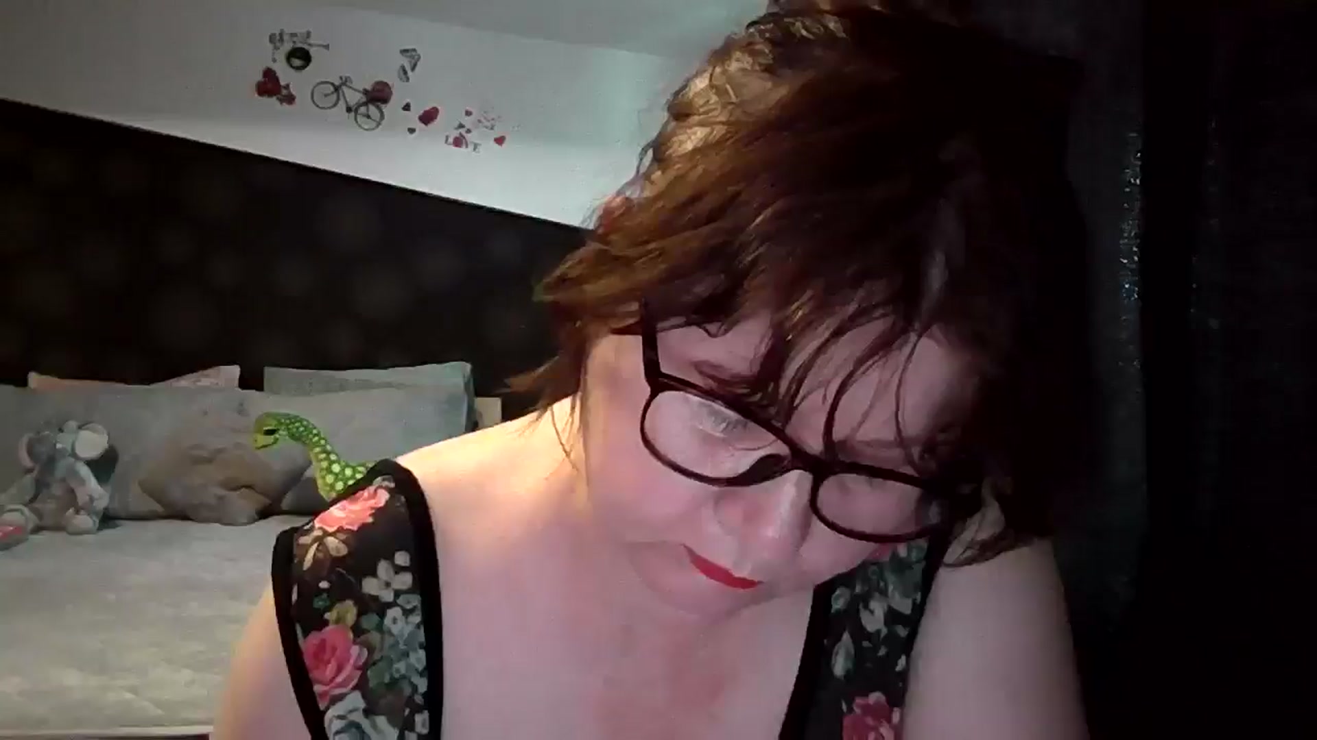 Gallery image thumbnail from PurpleAurora's myfreecams stream on, 06/28/2025, 15:25 image 20 of 20