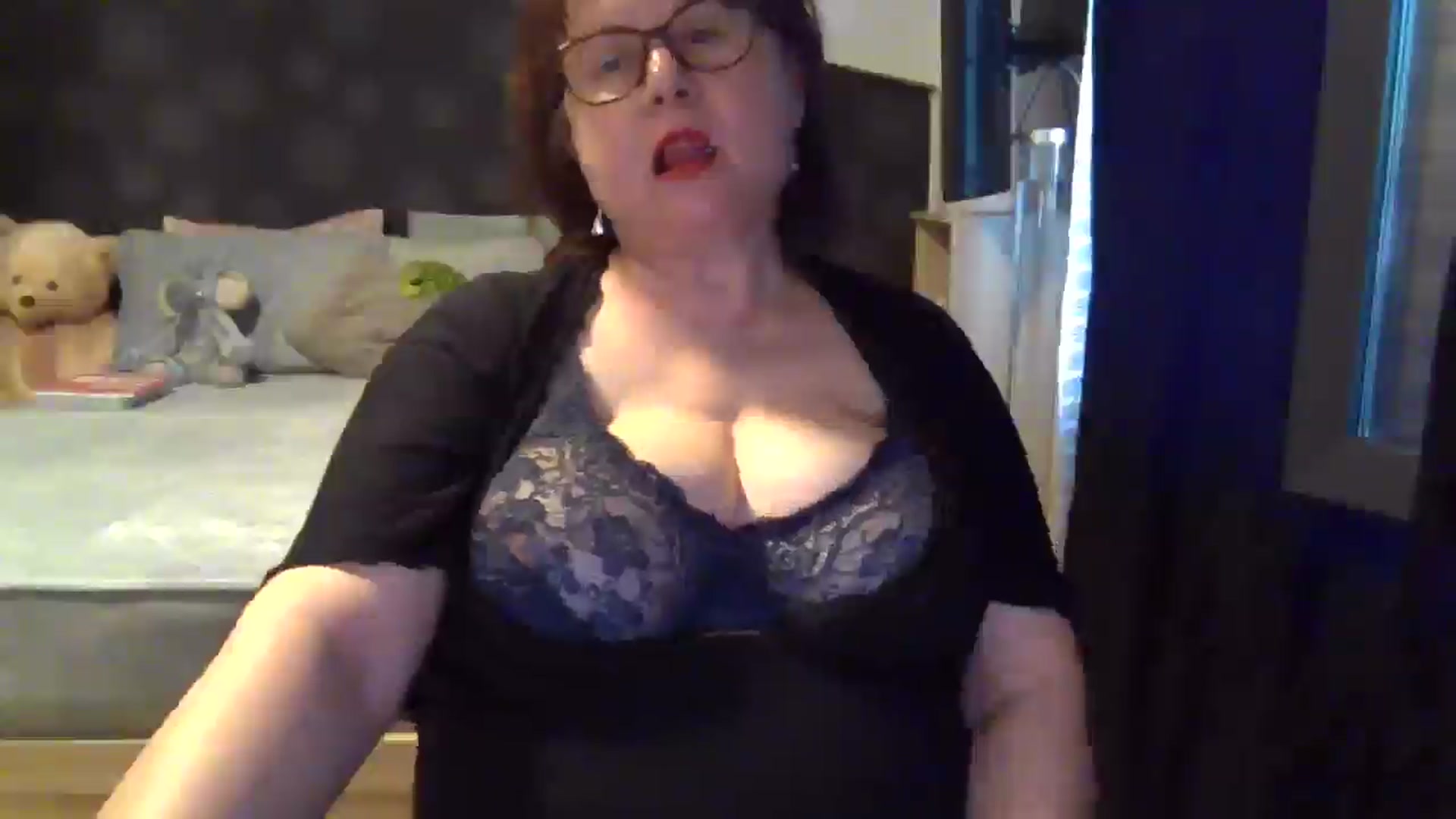 Gallery image thumbnail from PurpleAurora's myfreecams stream on, 07/01/2025, 17:49 image 17 of 20
