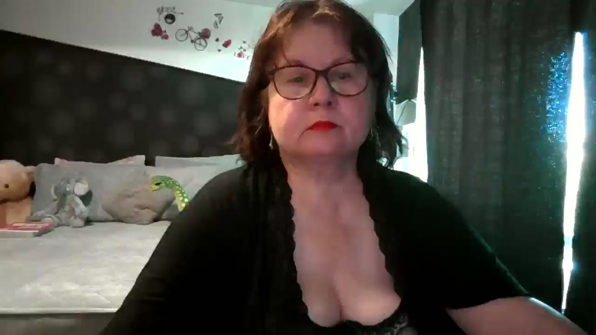 Gallery image thumbnail from PurpleAurora's myfreecams stream on, 07/02/2025, 10:59 image 6 of 20