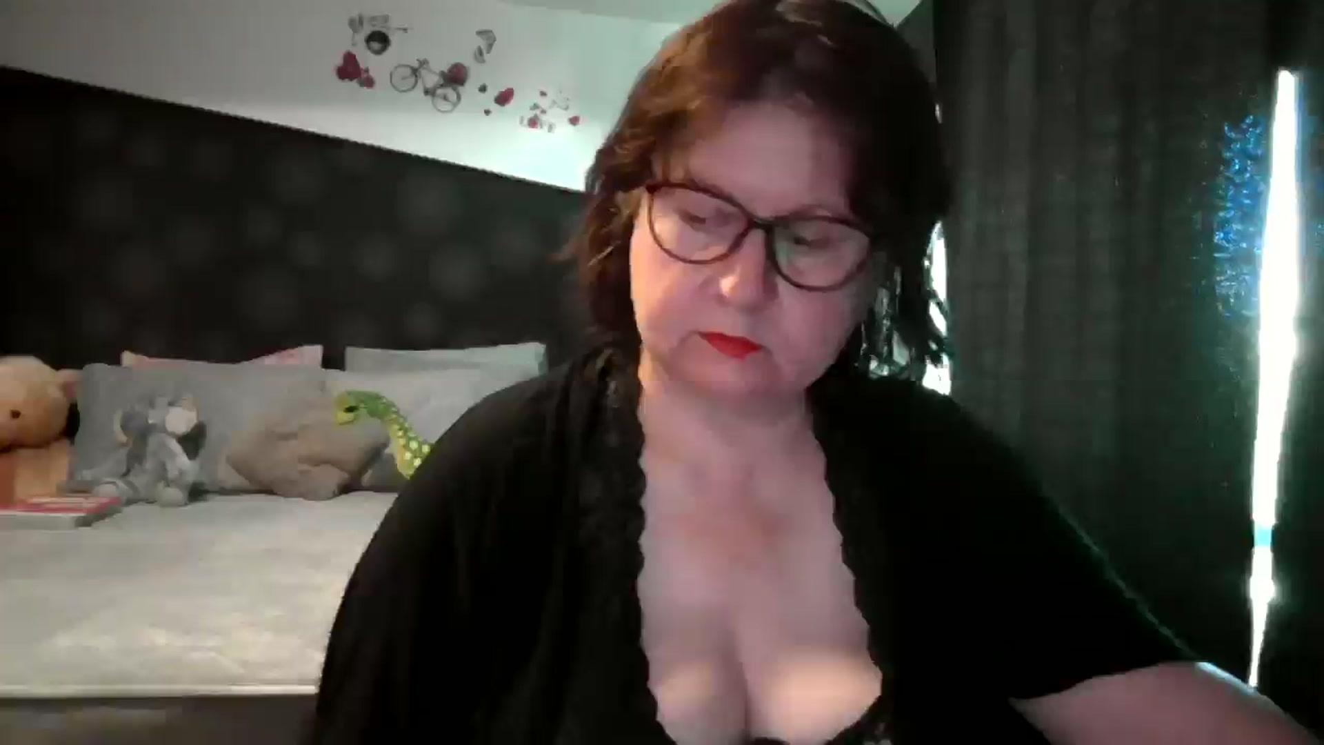 Gallery image thumbnail from PurpleAurora's myfreecams stream on, 07/02/2025, 10:59 image 18 of 20