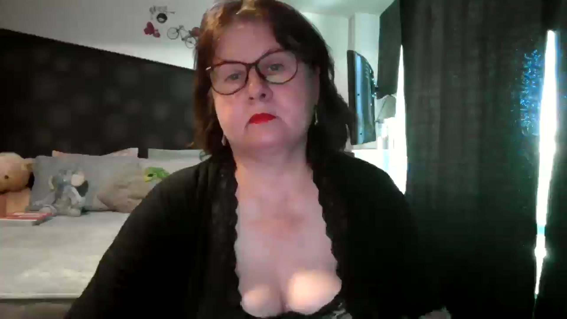 Gallery image thumbnail from PurpleAurora's myfreecams stream on, 07/02/2025, 10:59 image 17 of 20