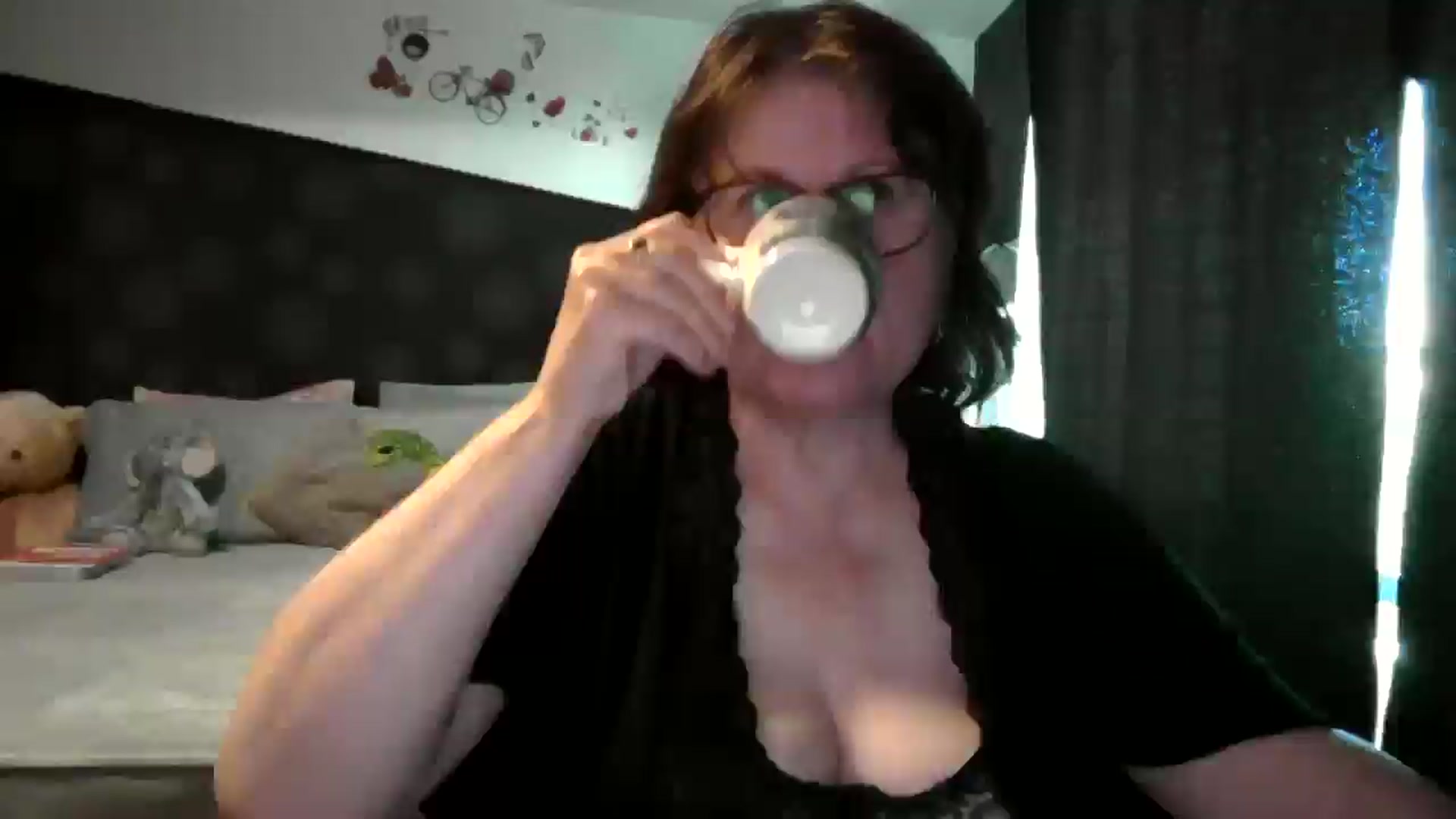 Gallery image thumbnail from PurpleAurora's myfreecams stream on, 07/02/2025, 10:59 image 7 of 20