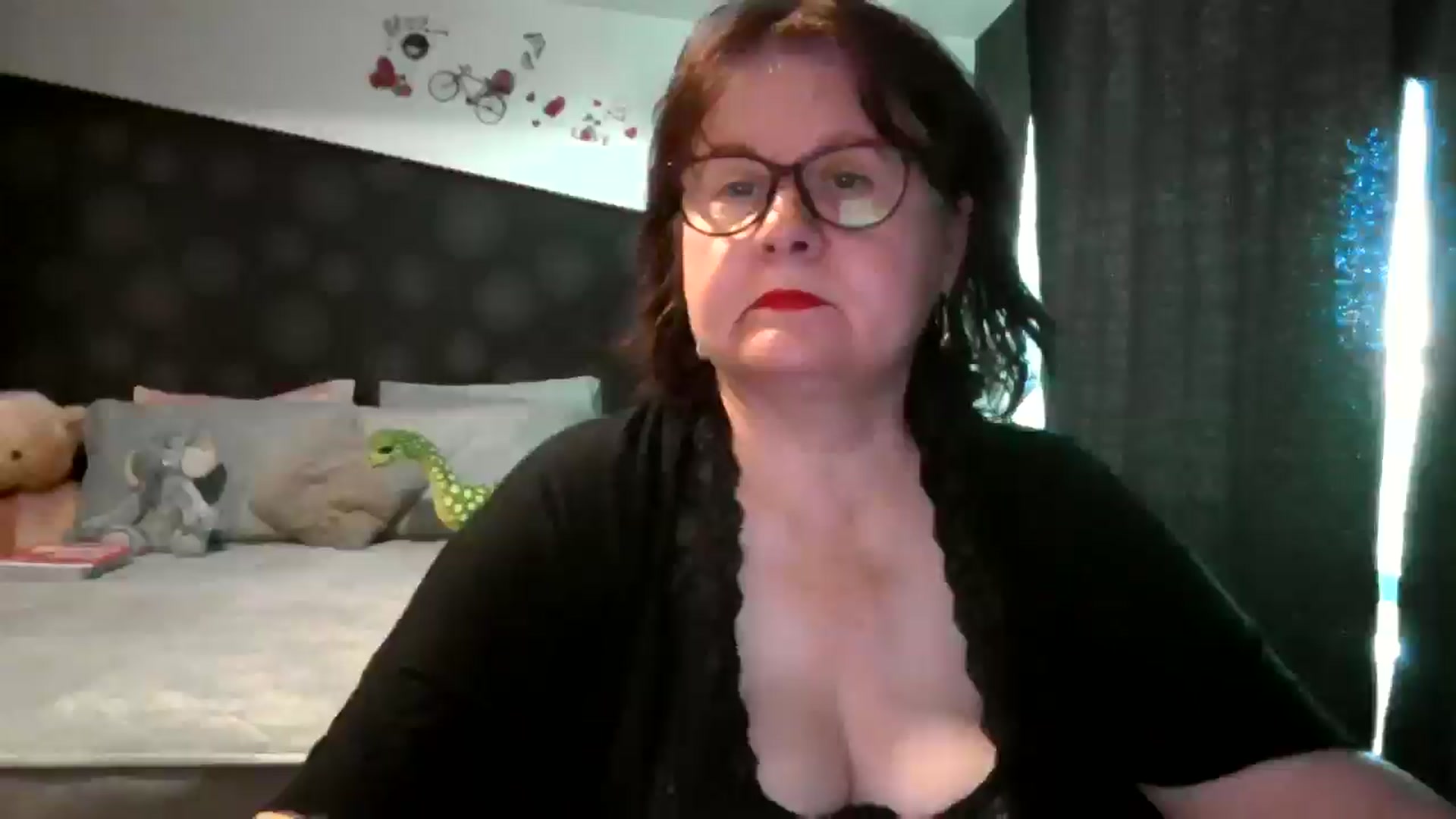 Gallery image thumbnail from PurpleAurora's myfreecams stream on, 07/02/2025, 10:59 image 5 of 20