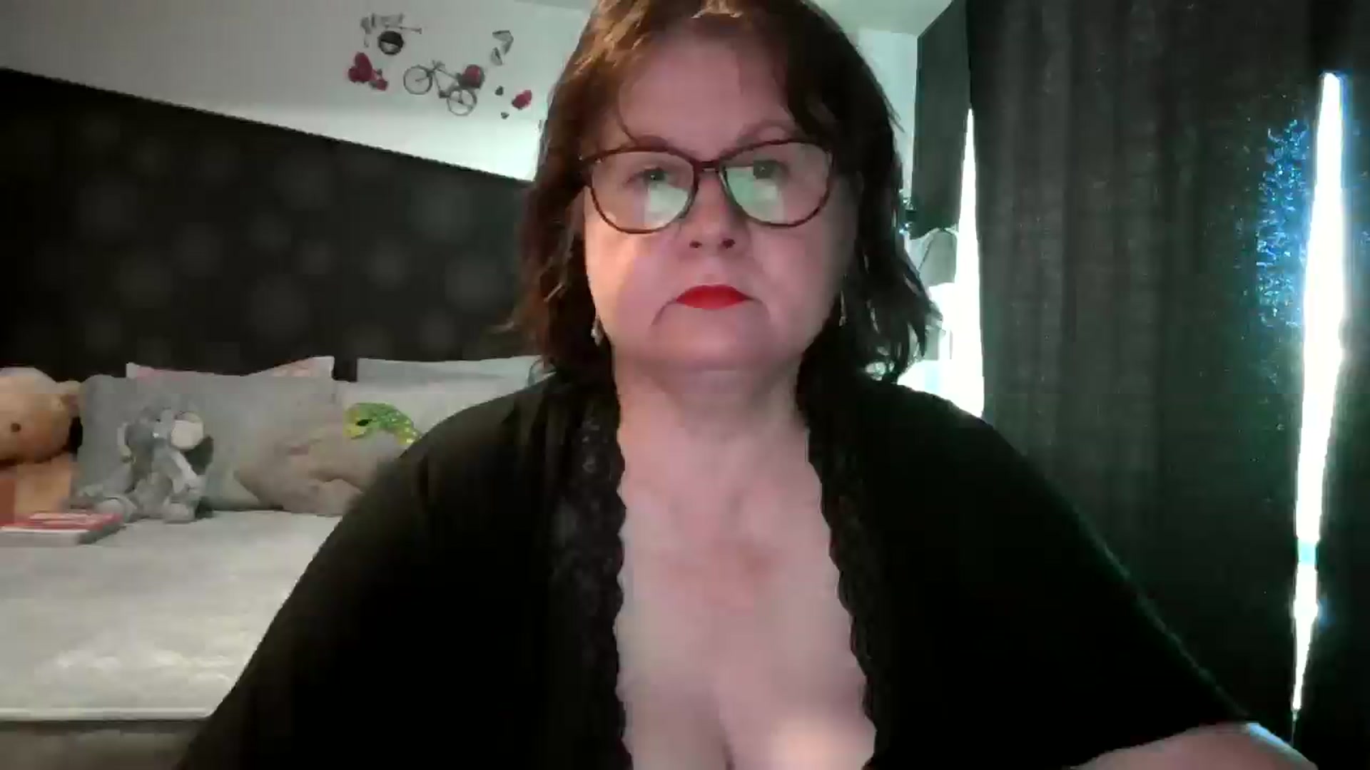 Gallery image thumbnail from PurpleAurora's myfreecams stream on, 07/02/2025, 10:59 image 15 of 20