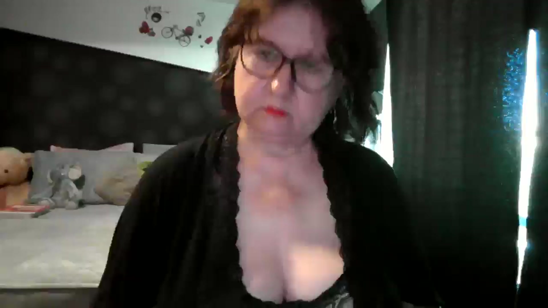 Gallery image thumbnail from PurpleAurora's myfreecams stream on, 07/02/2025, 10:59 image 19 of 20