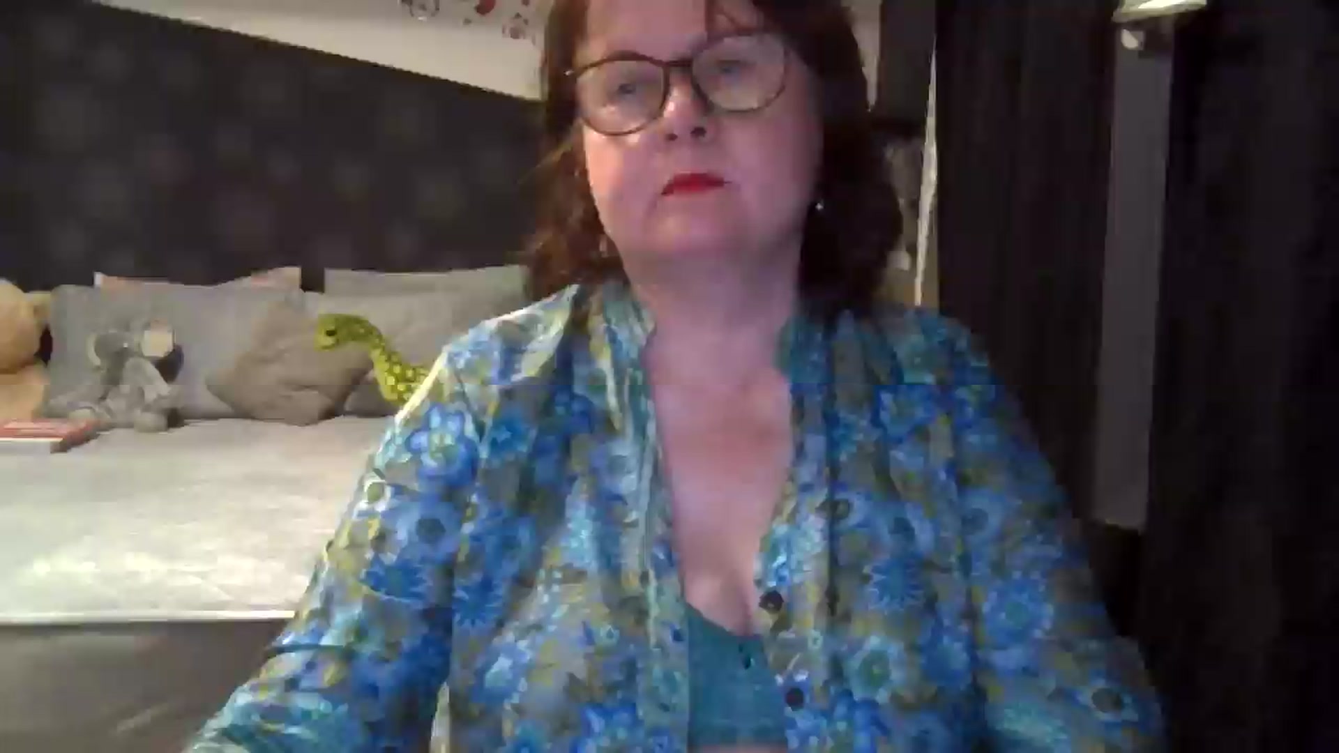 Gallery image thumbnail from PurpleAurora's myfreecams stream on, 07/02/2025, 19:11 image 2 of 20