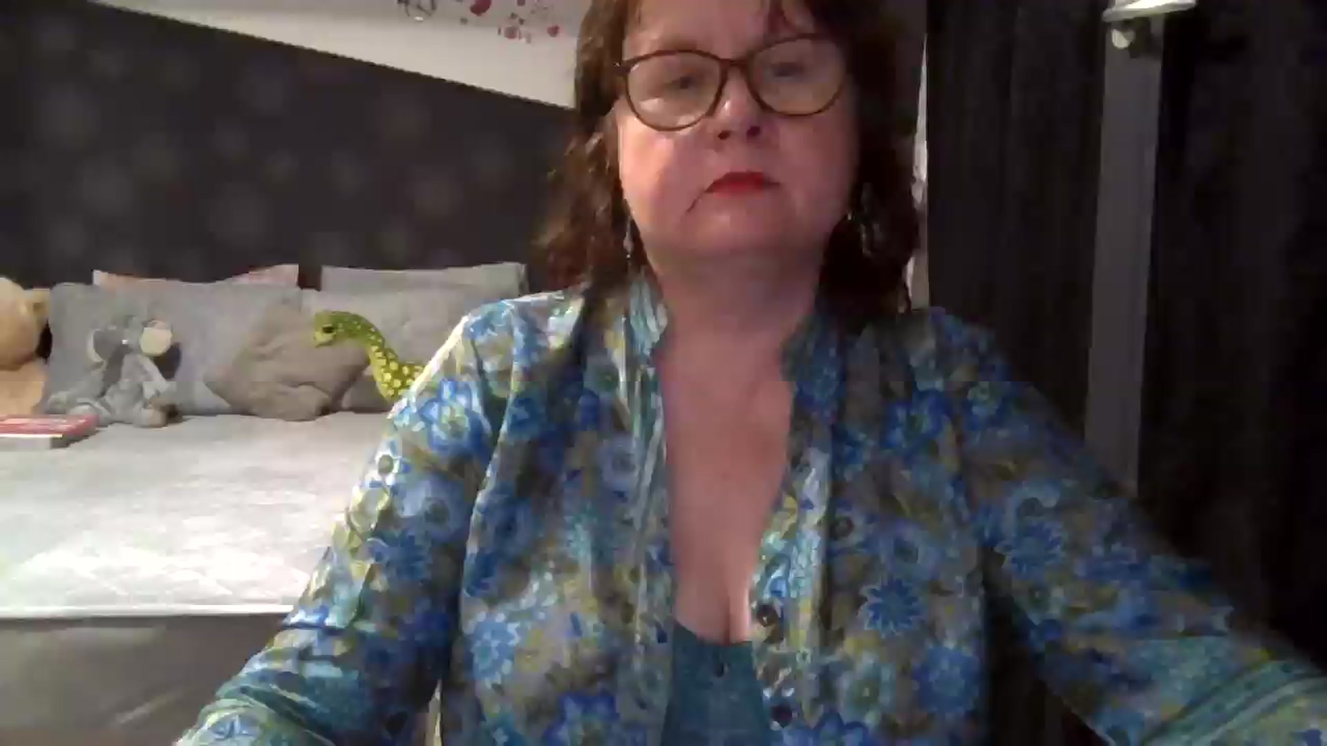 Gallery image thumbnail from PurpleAurora's myfreecams stream on, 07/02/2025, 19:11 image 12 of 20