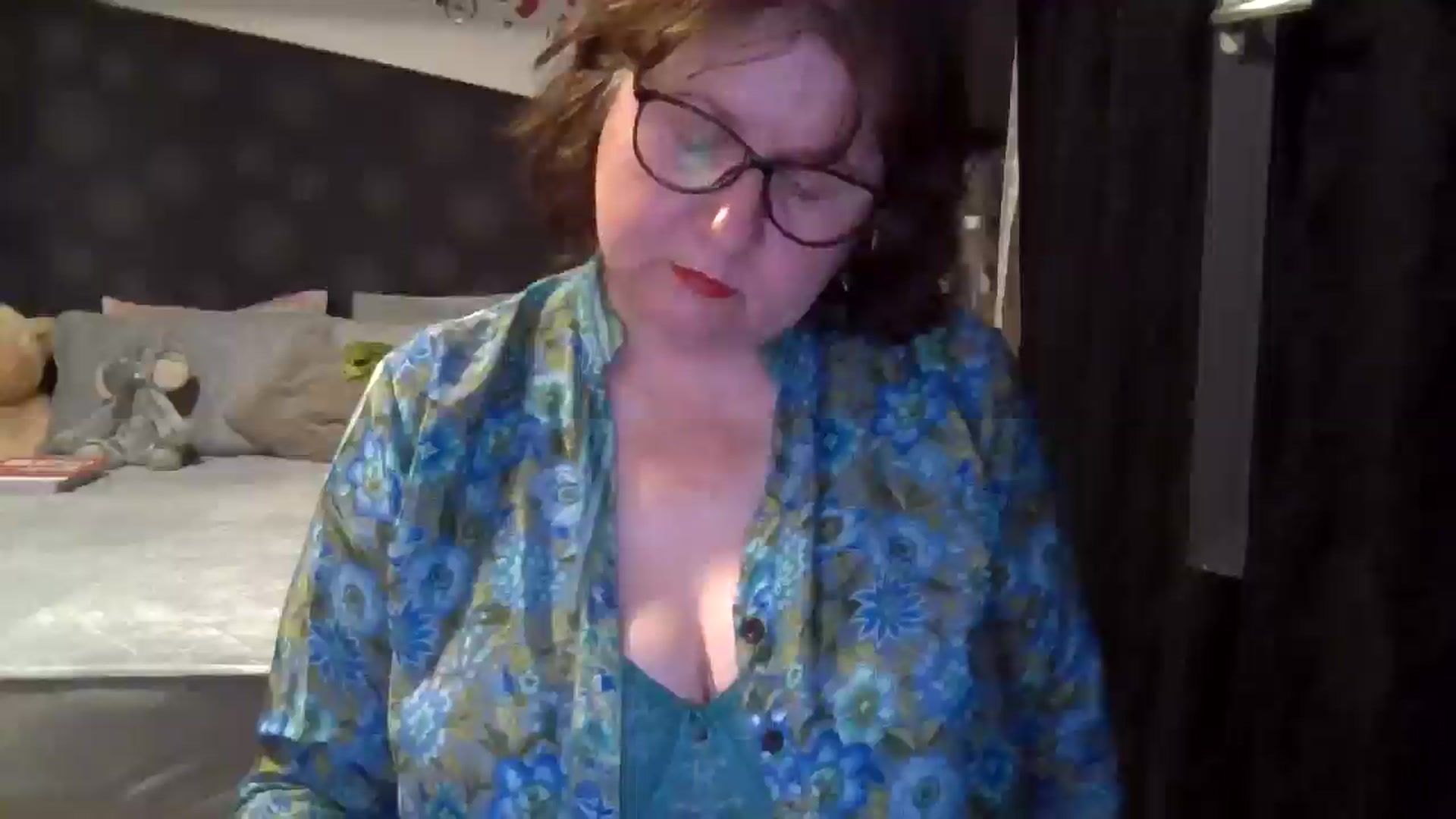 Gallery image thumbnail from PurpleAurora's myfreecams stream on, 07/02/2025, 19:11 image 16 of 20