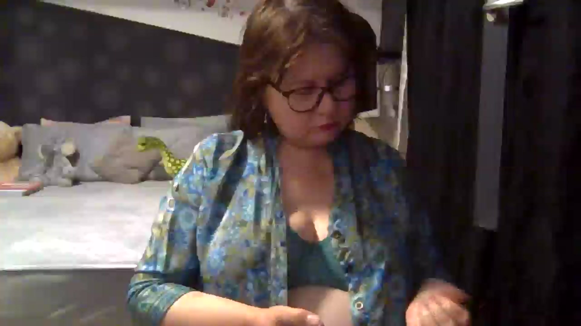 Gallery image thumbnail from PurpleAurora's myfreecams stream on, 07/02/2025, 19:11 image 5 of 20